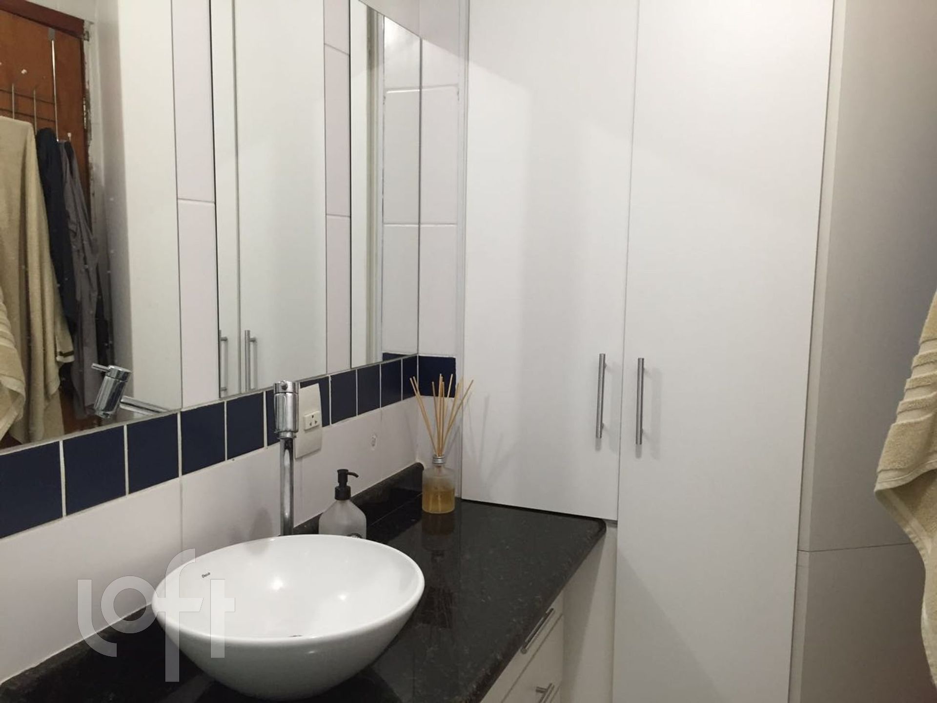 Apartamento, 1 quarto, 45 m² - Foto 20