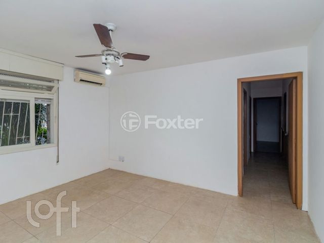 Apartamento com 121m², 3 dormitórios, 1 vaga, Menino Deus em Porto Alegre