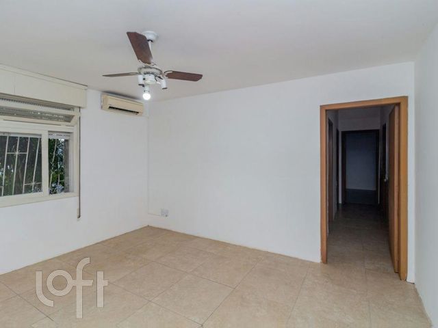 Apartamento com 121m², 3 dormitórios, 1 vaga, Menino Deus em Porto Alegre