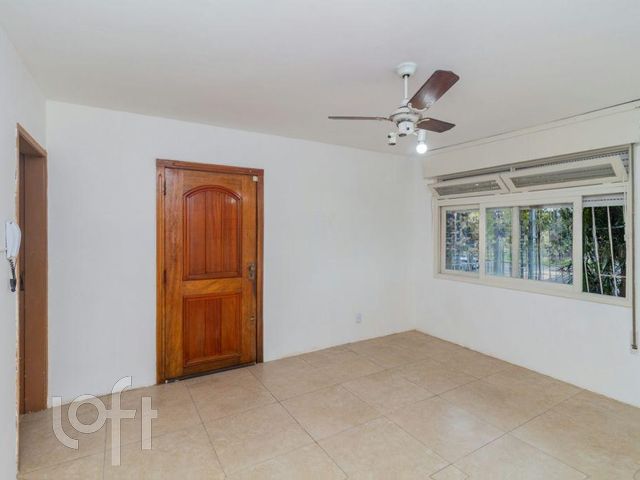 Apartamento com 121m², 3 dormitórios, 1 vaga, Menino Deus em Porto Alegre