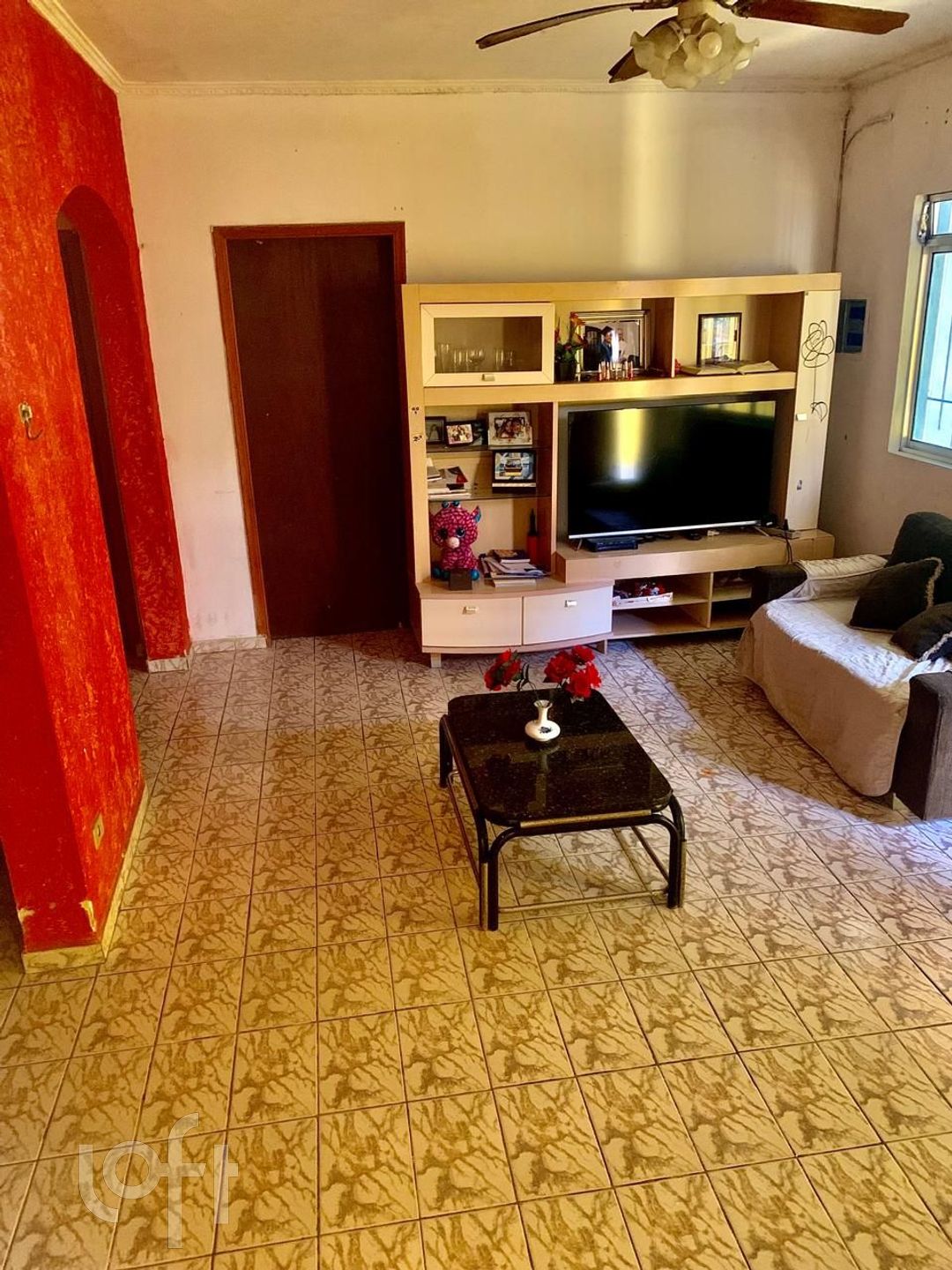 Apartamento à venda em Cidade Soberana com 400 m²,