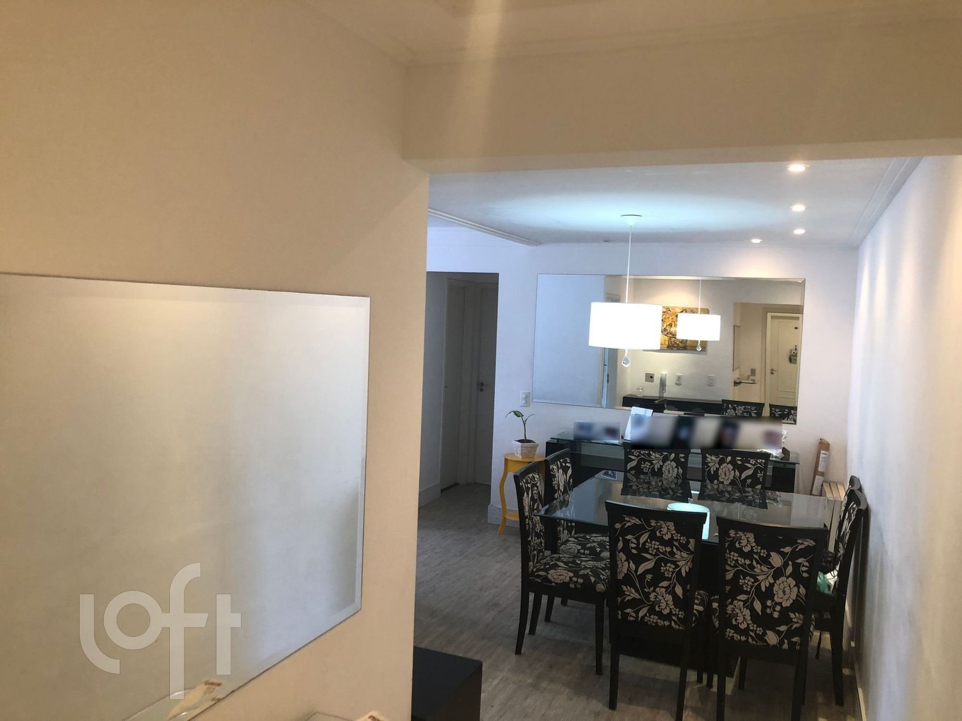 Apartamento à venda com 2 quartos, 64m² - Foto 11