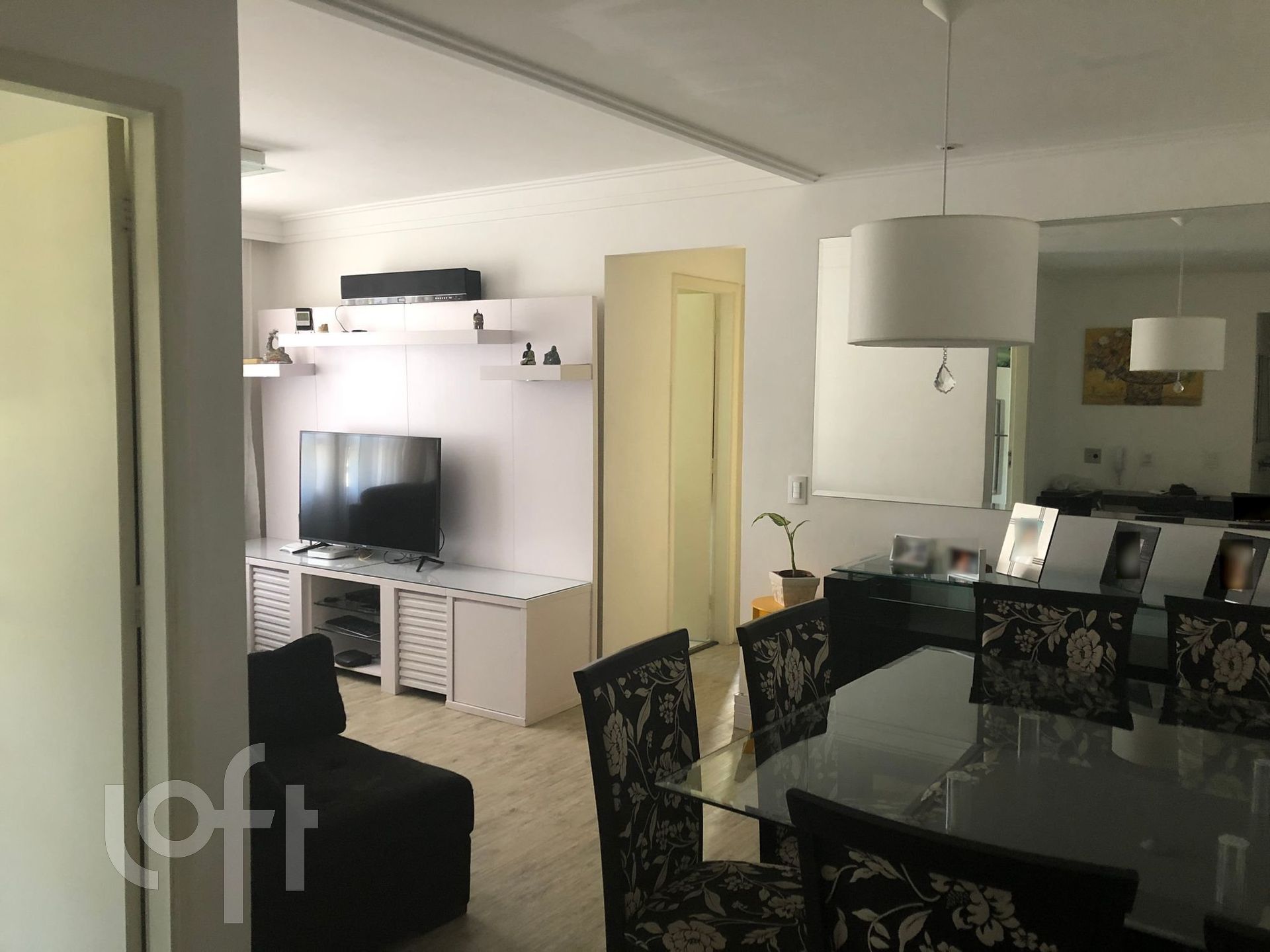 Apartamento à venda com 2 quartos, 64m² - Foto 10