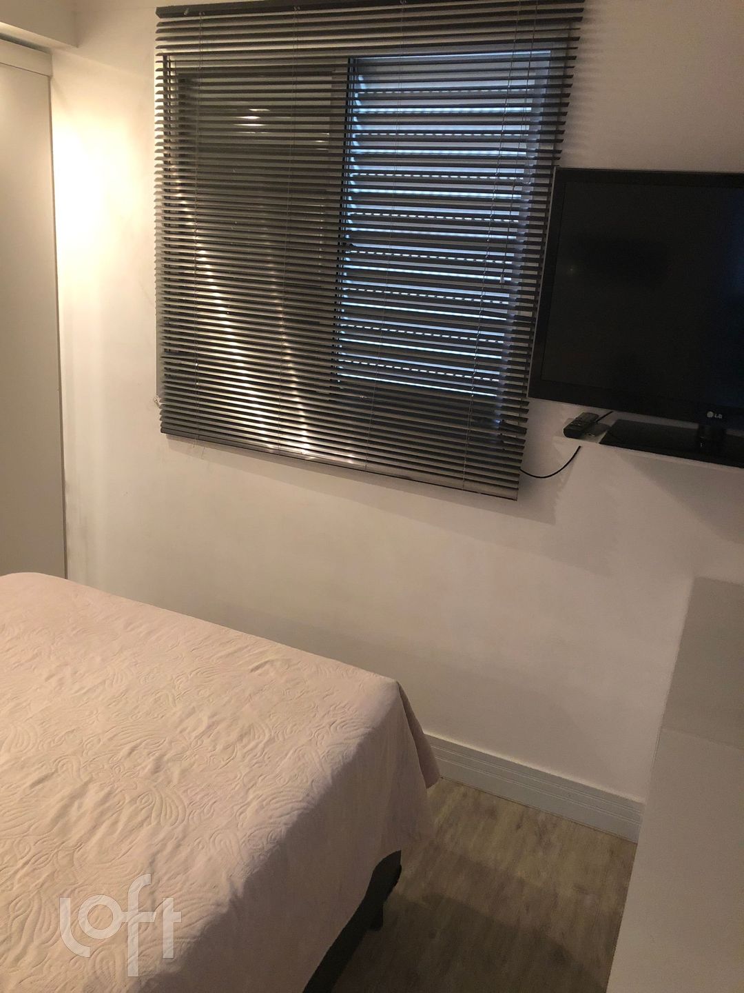 Apartamento à venda com 2 quartos, 64m² - Foto 5