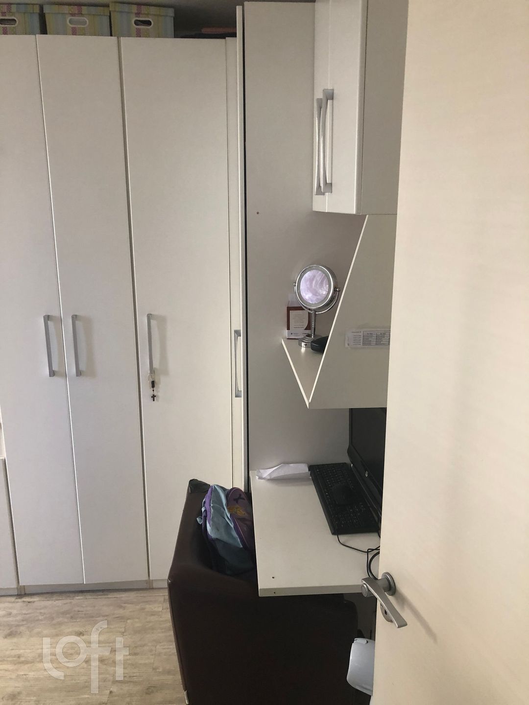 Apartamento à venda com 2 quartos, 64m² - Foto 3