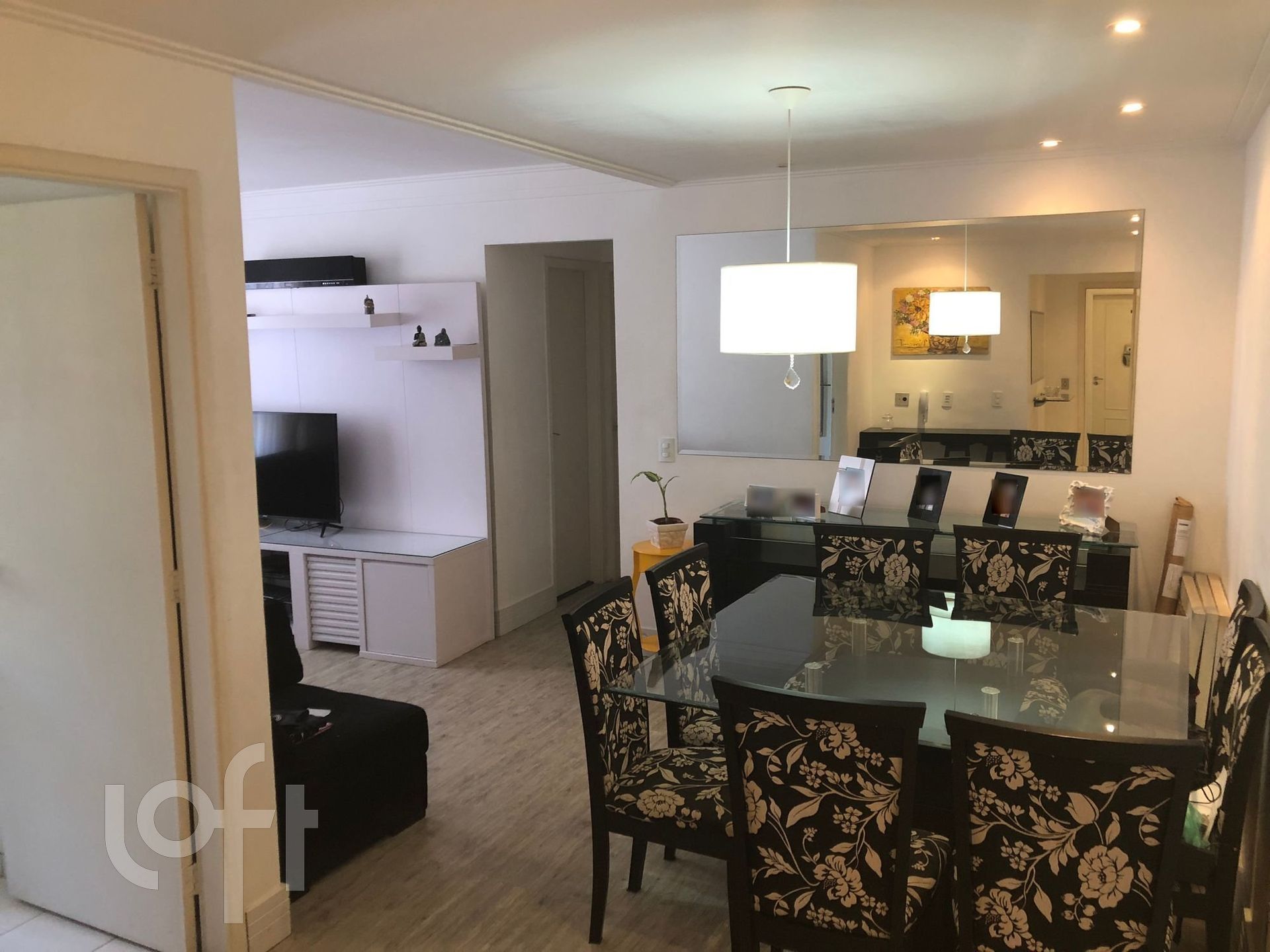 Apartamento à venda com 2 quartos, 64m² - Foto 12