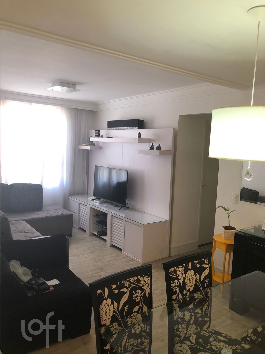 Apartamento à venda com 2 quartos, 64m² - Foto 13