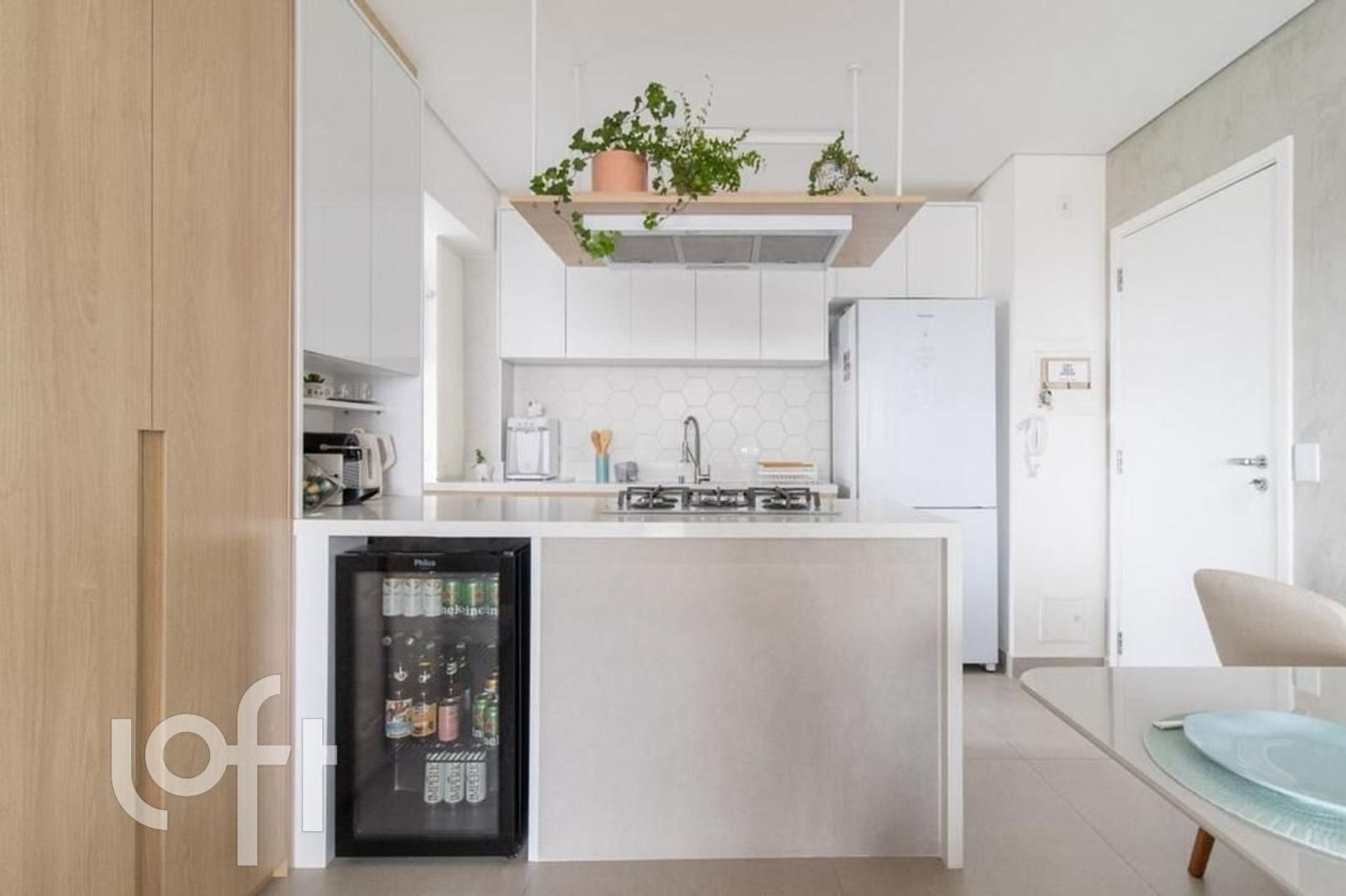 Apartamento à venda com 2 quartos, 65m² - Foto 9