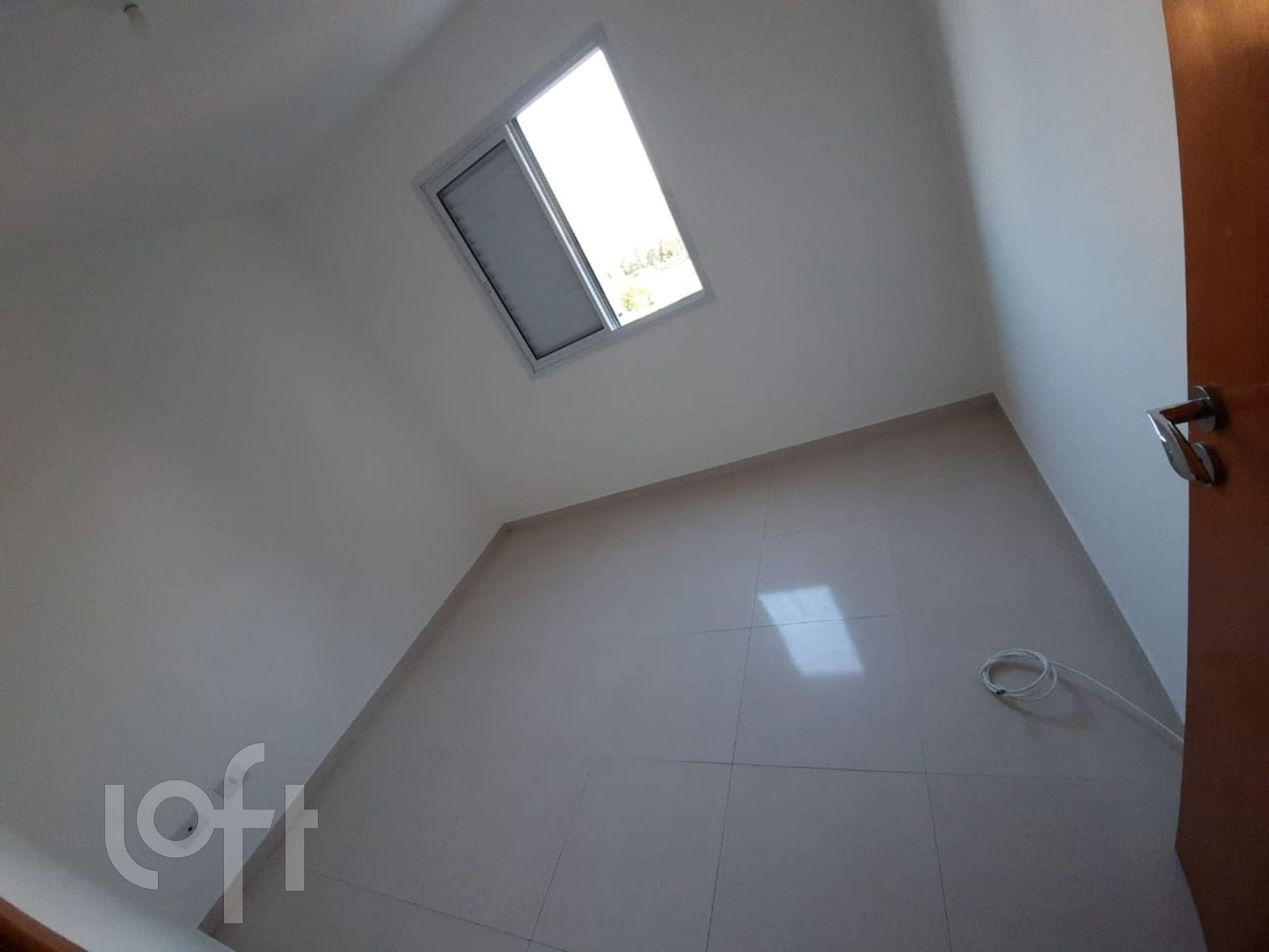 Apartamento à venda com 2 quartos, 48m² - Foto 3