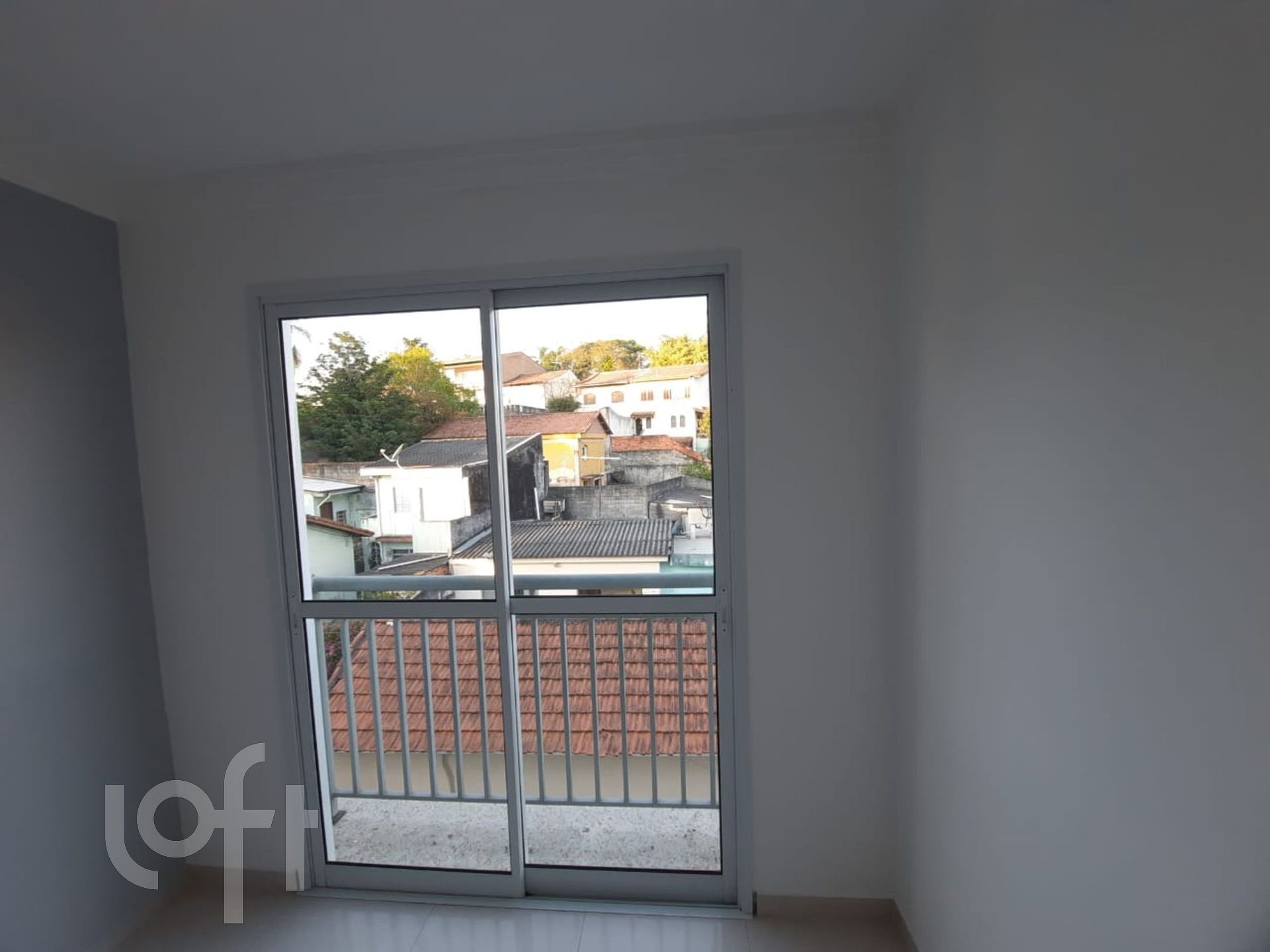 Apartamento à venda com 2 quartos, 48m² - Foto 6