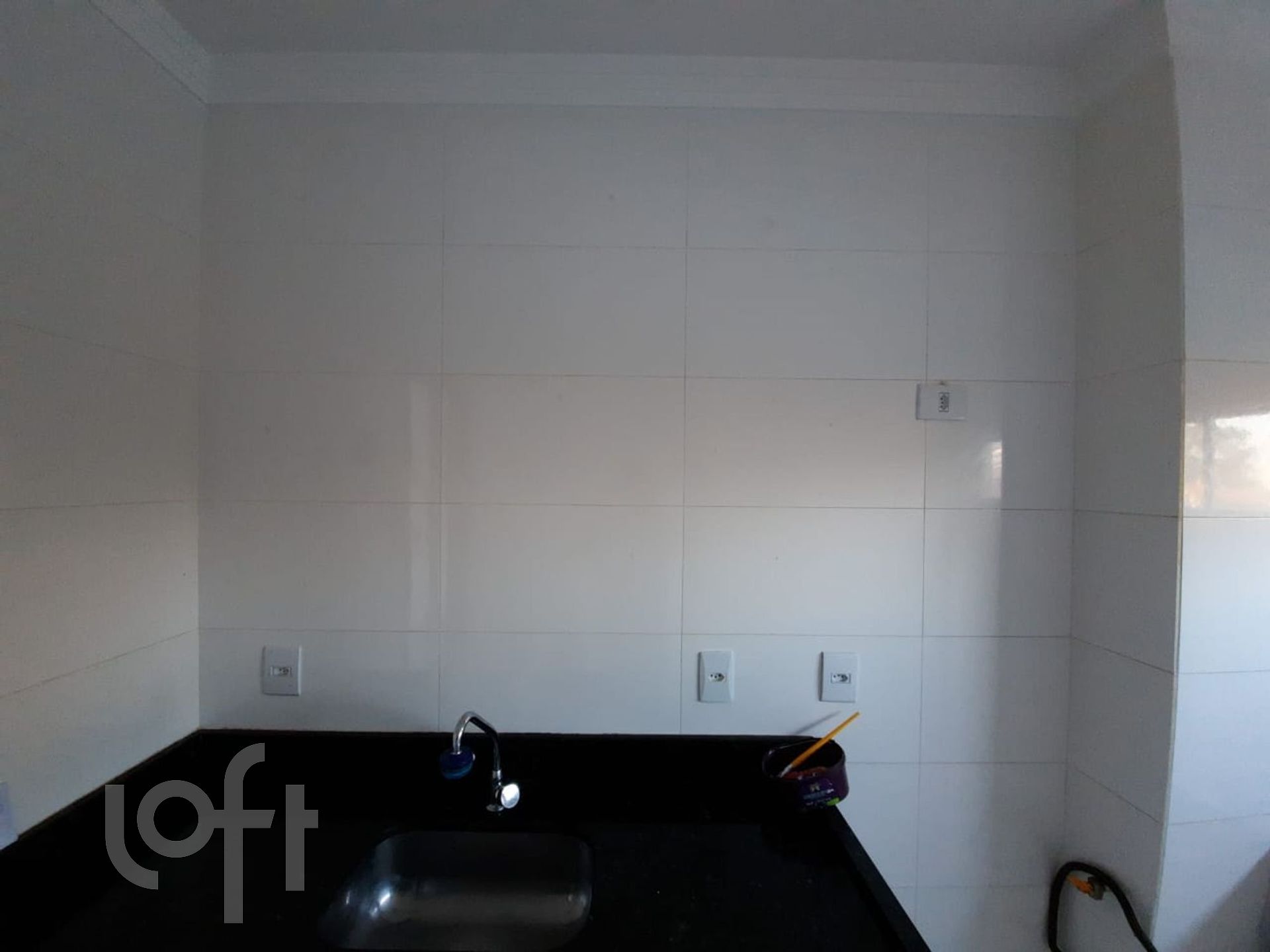 Apartamento à venda com 2 quartos, 48m² - Foto 9