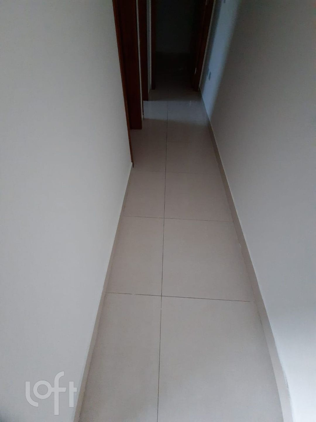 Apartamento à venda com 2 quartos, 48m² - Foto 2