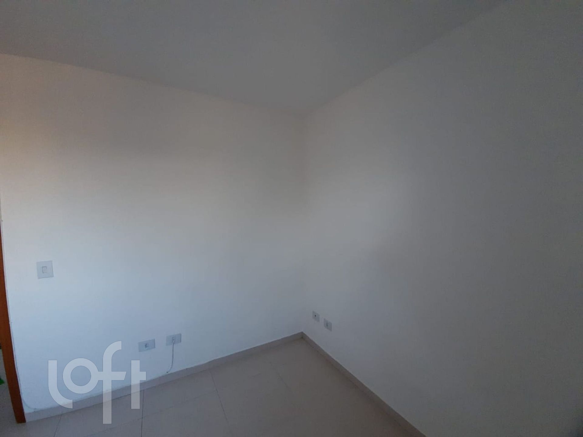 Apartamento à venda com 2 quartos, 48m² - Foto 5