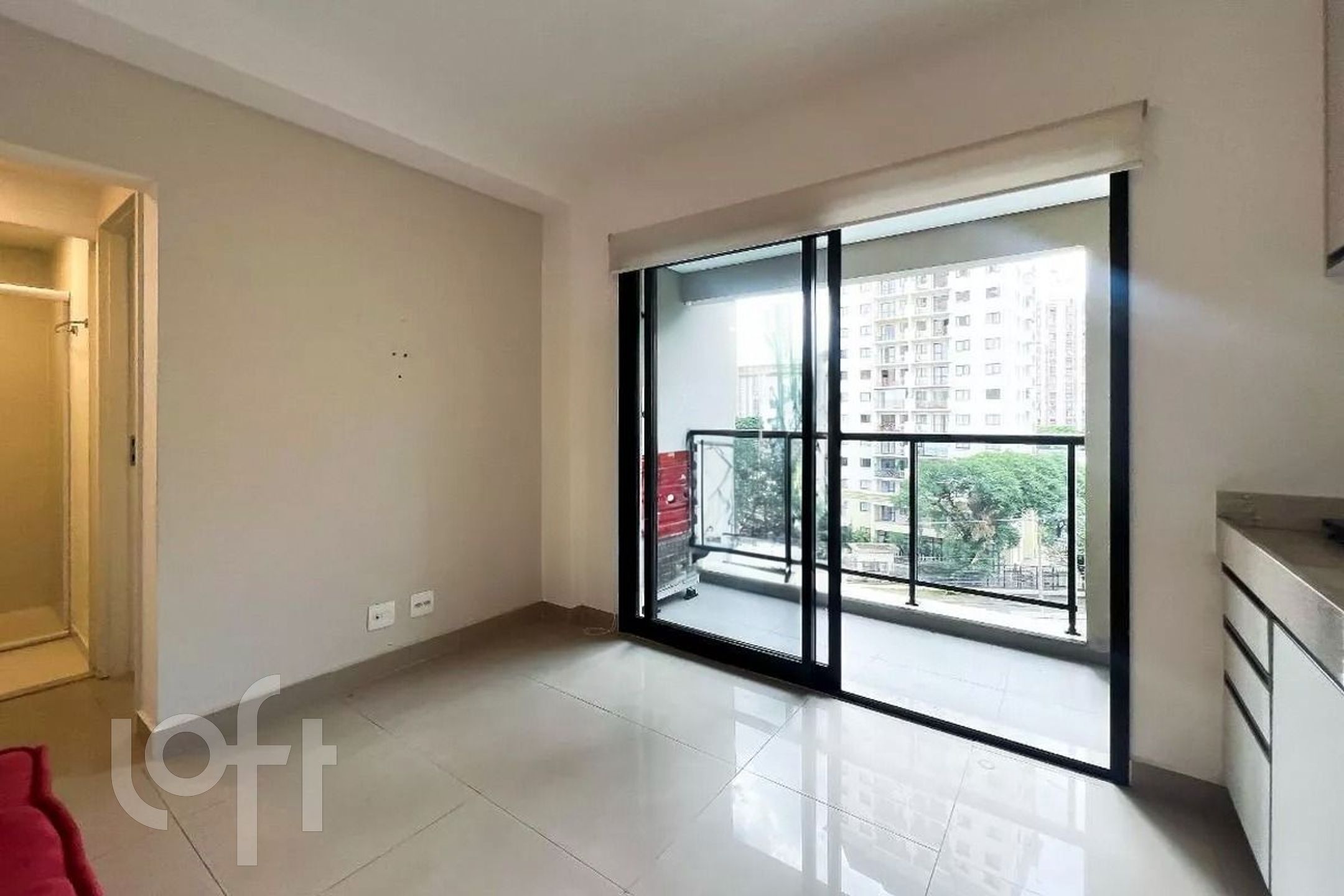 Apartamento na Vila Olímpia à Venda