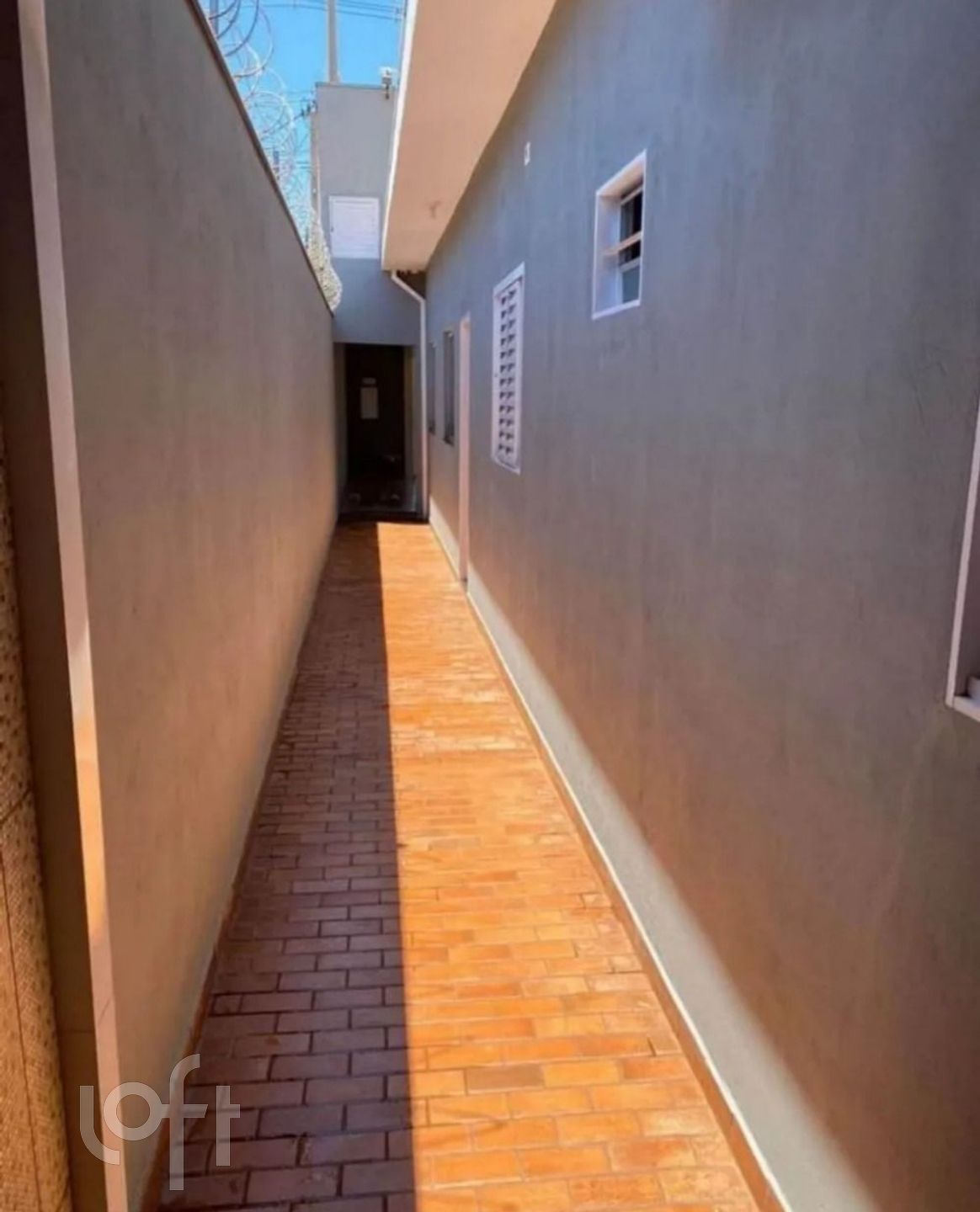 Casa à venda com 2 quartos, 90m² - Foto 8