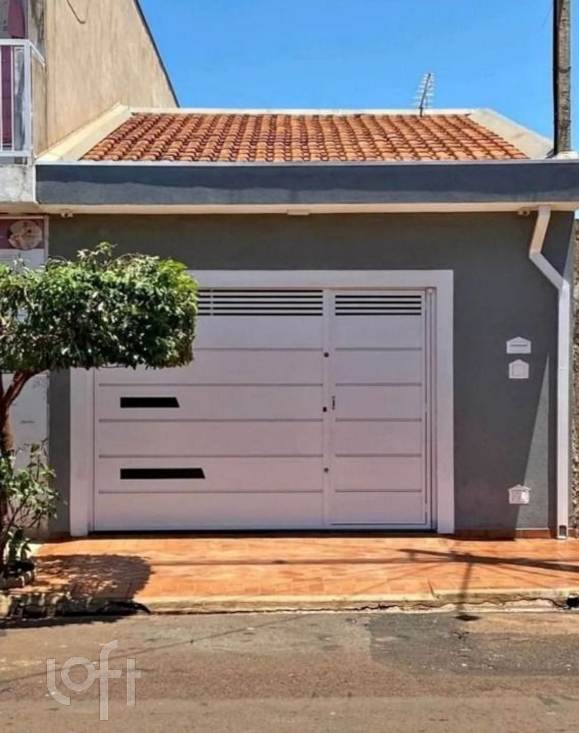 Casa à venda com 2 quartos, 90m² - Foto 10
