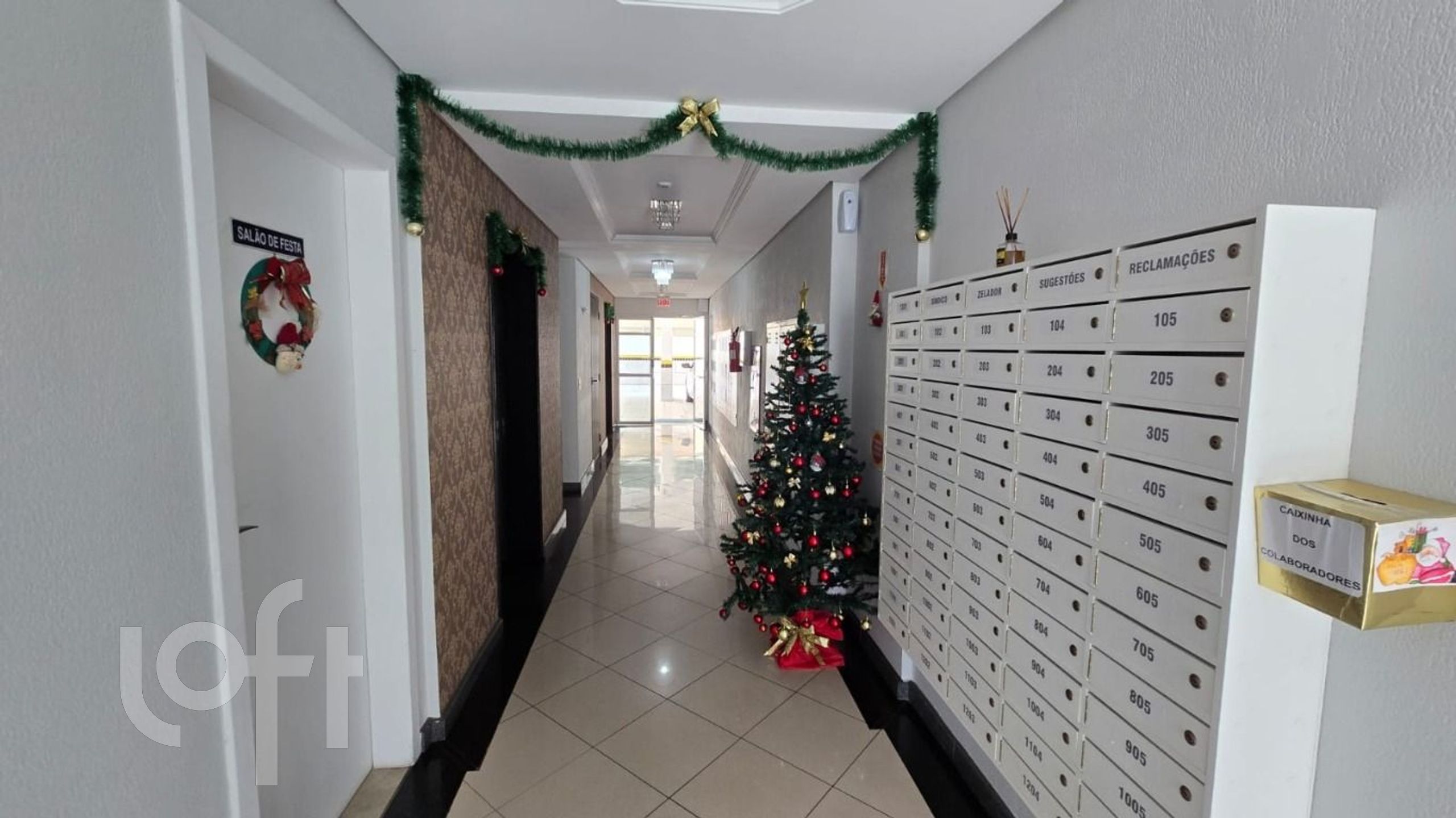 Apartamento à venda em Campinas com 50 m², 1 quarto