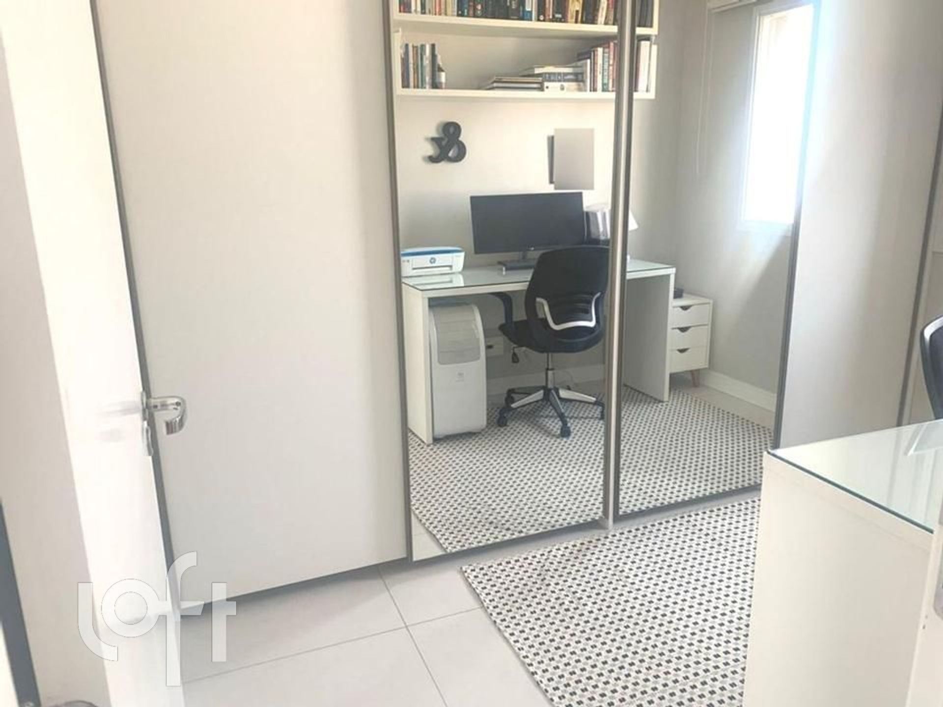 Apartamento à venda com 2 quartos, 50m² - Foto 5