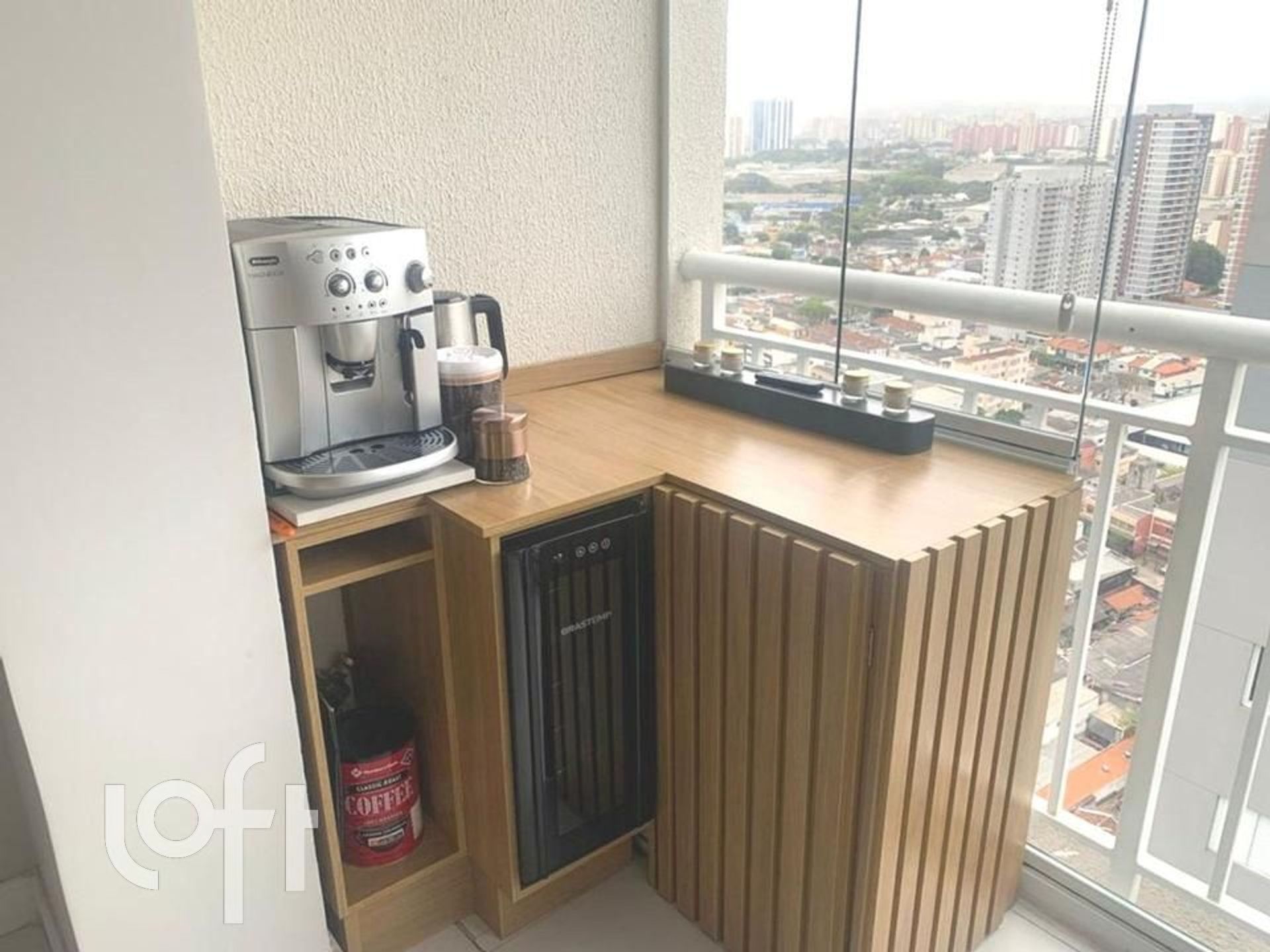 Apartamento à venda com 2 quartos, 50m² - Foto 1