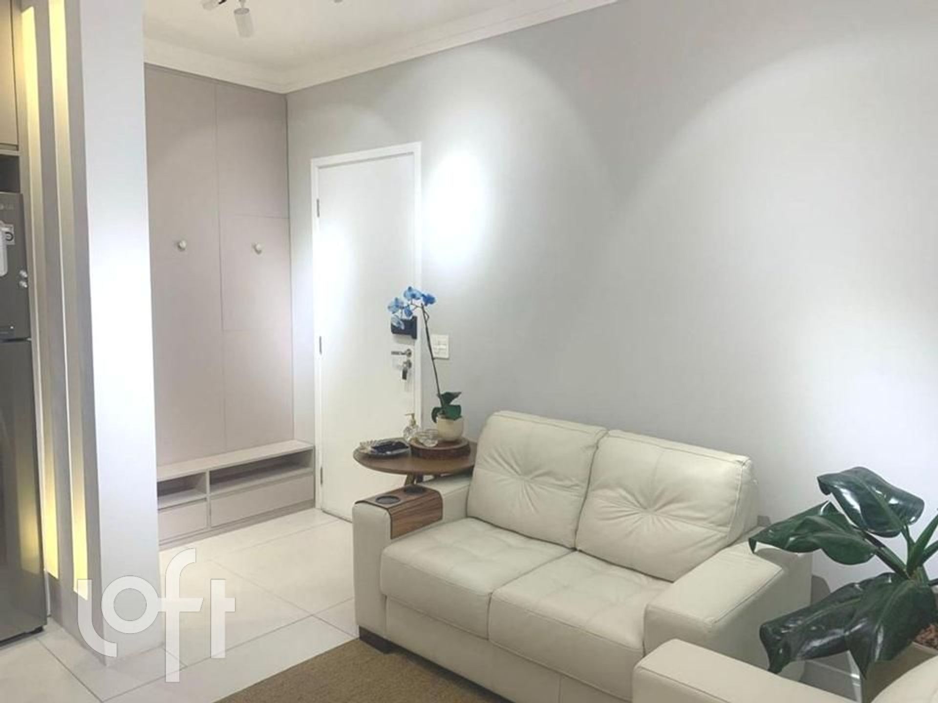 Apartamento à venda com 2 quartos, 50m² - Foto 9