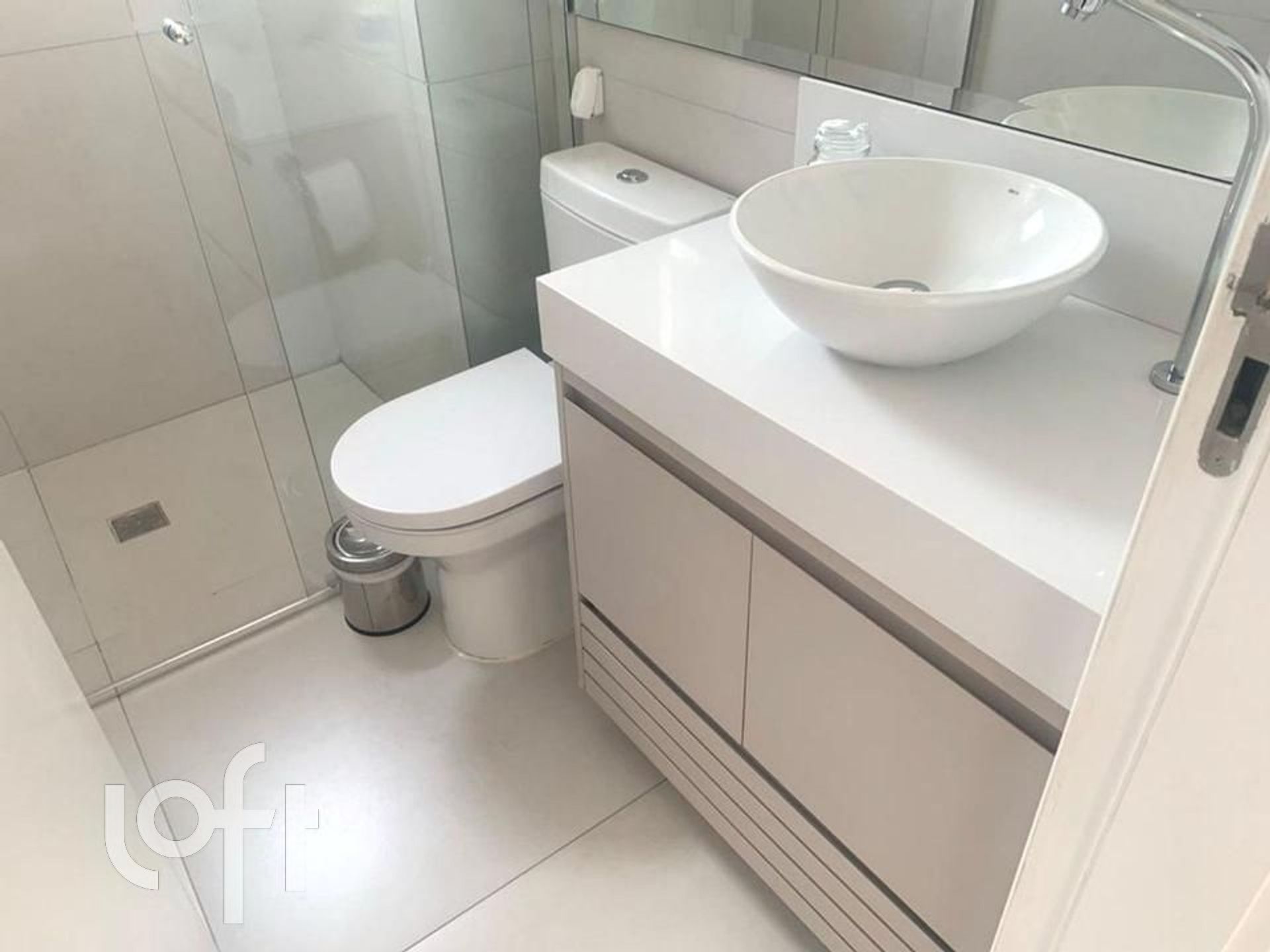 Apartamento à venda com 2 quartos, 50m² - Foto 6