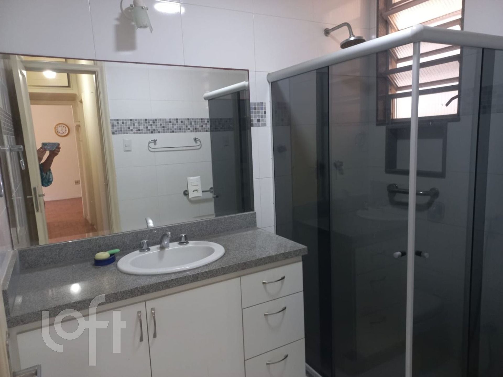 Apartamento à venda com 2 quartos, 90m² - Foto 5