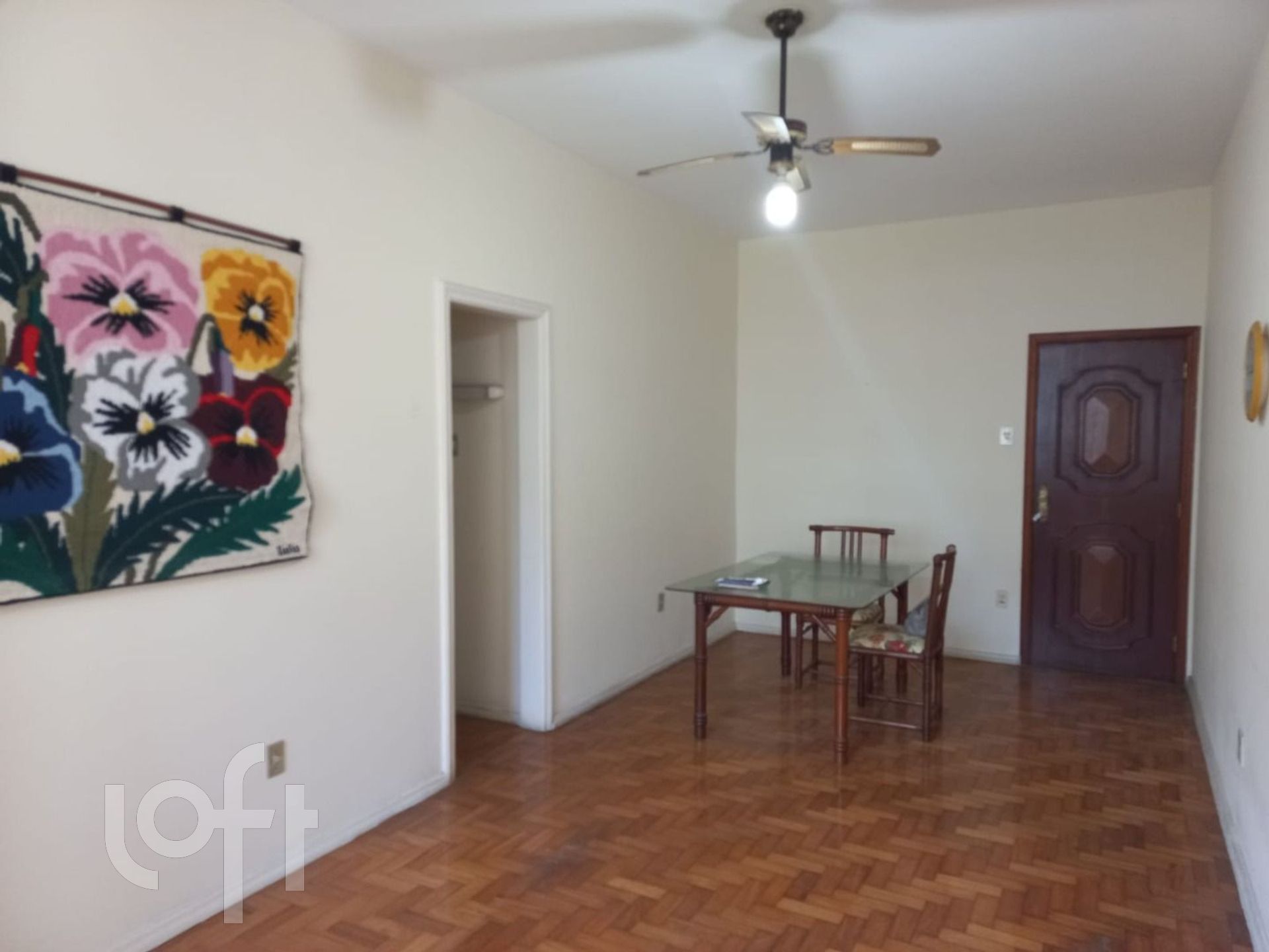 Apartamento à venda com 2 quartos, 90m² - Foto 1