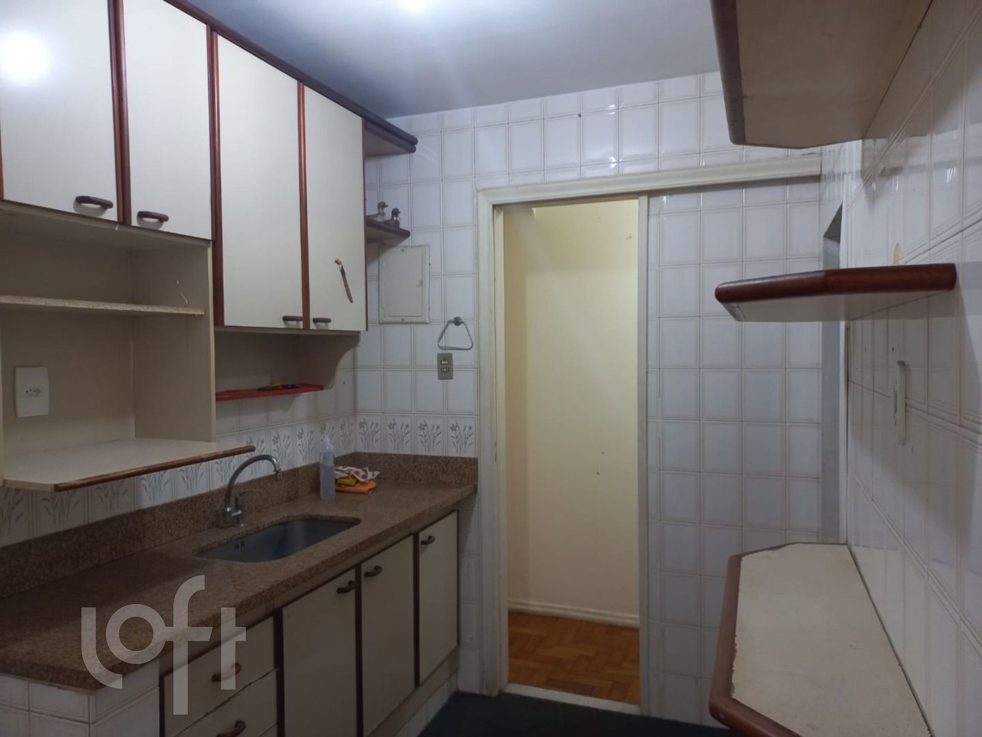 Apartamento à venda com 2 quartos, 90m² - Foto 8