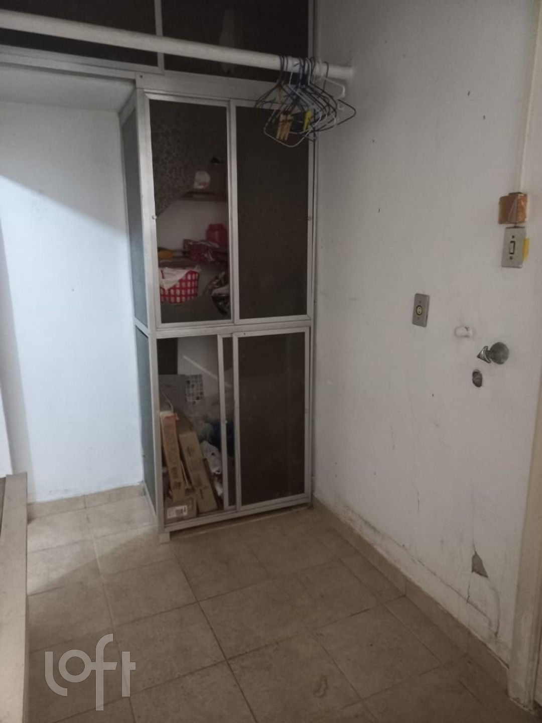 Apartamento à venda com 2 quartos, 90m² - Foto 6