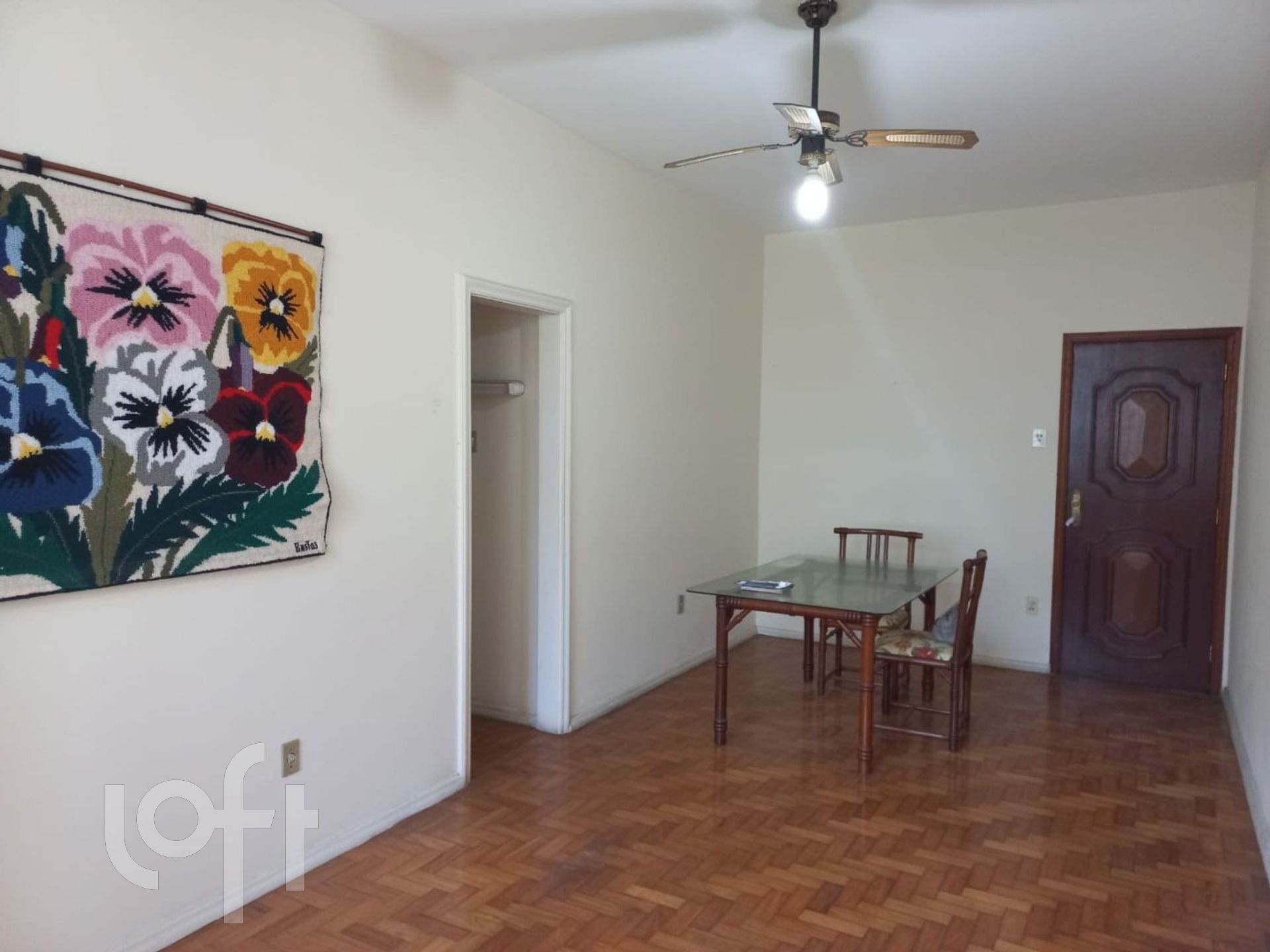 Apartamento à venda com 2 quartos, 90m² - Foto 3