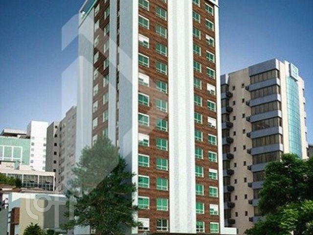 Apartamento com 33m², 1 dormitório, 1 suíte, 1 vaga, Moinhos de Vento em Porto Alegre