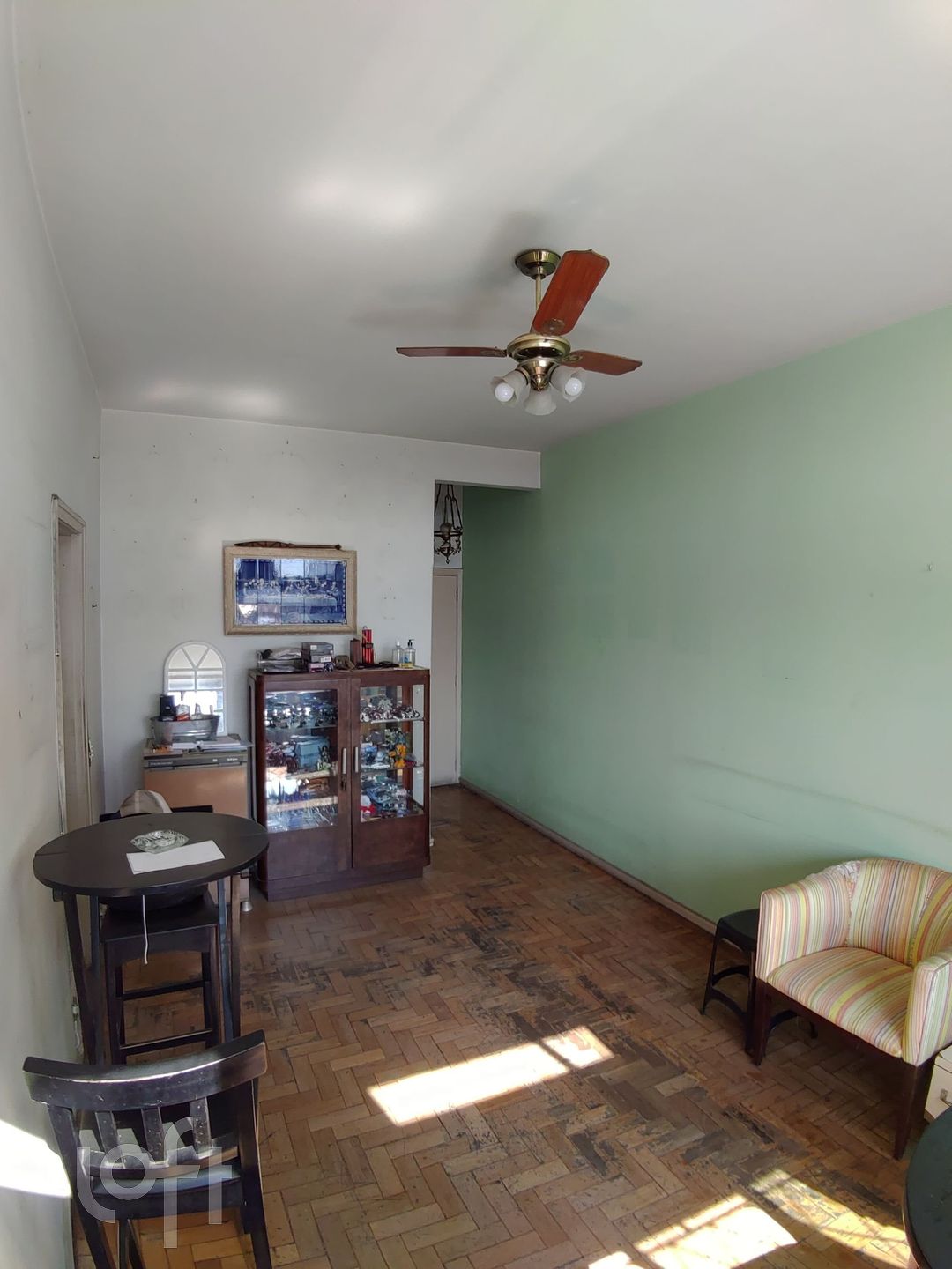 Apartamento à venda em Praça da Bandeira com 73 m², 3 quartos, 1 vaga