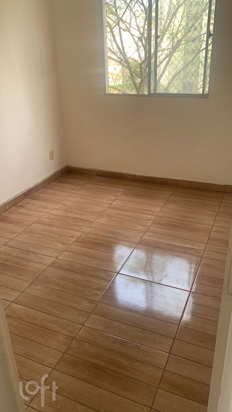 Apartamento à venda com 2 quartos, 45m² - Foto 5