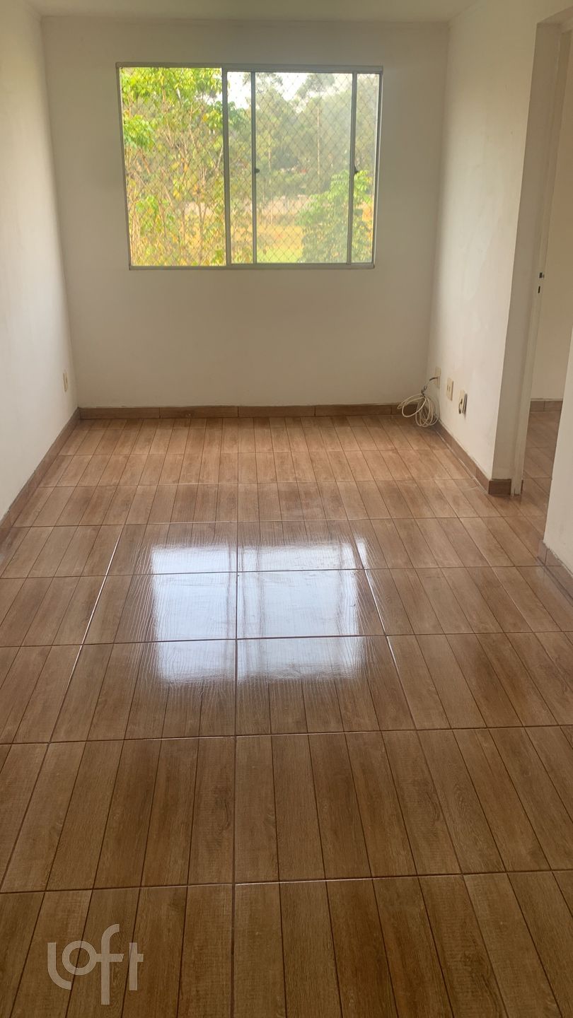 Apartamento à venda com 2 quartos, 45m² - Foto 1