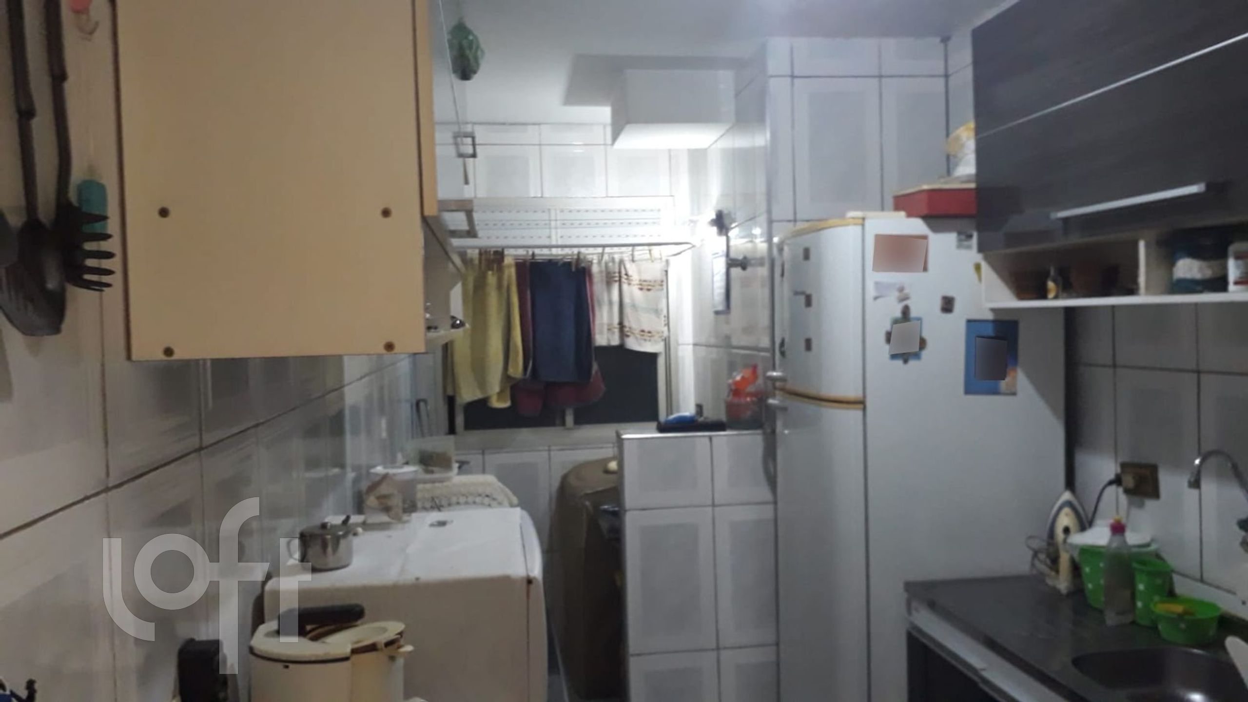 Apartamento à venda com 3 quartos, 73m² - Foto 3