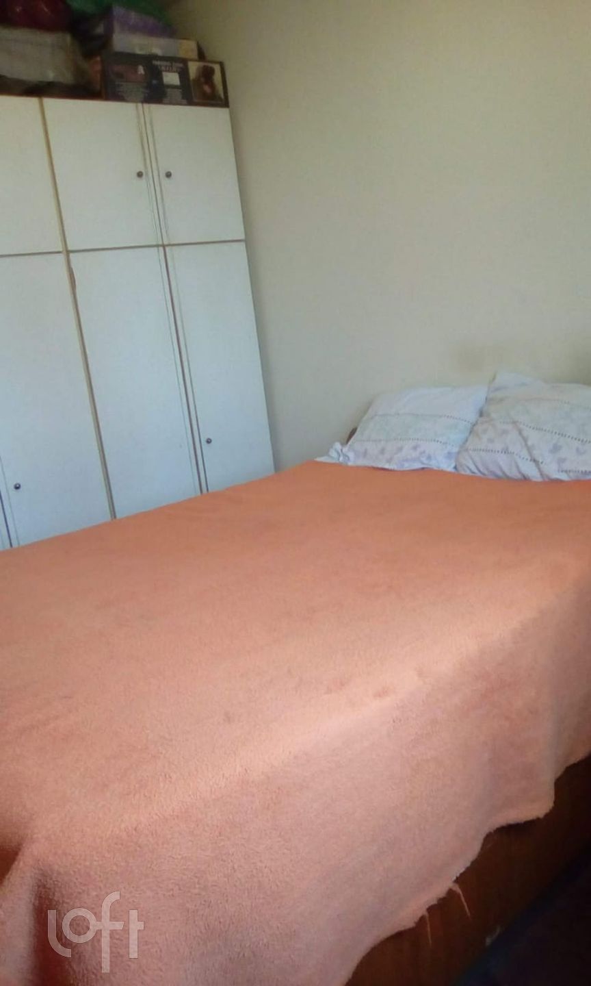 Apartamento à venda com 3 quartos, 73m² - Foto 10