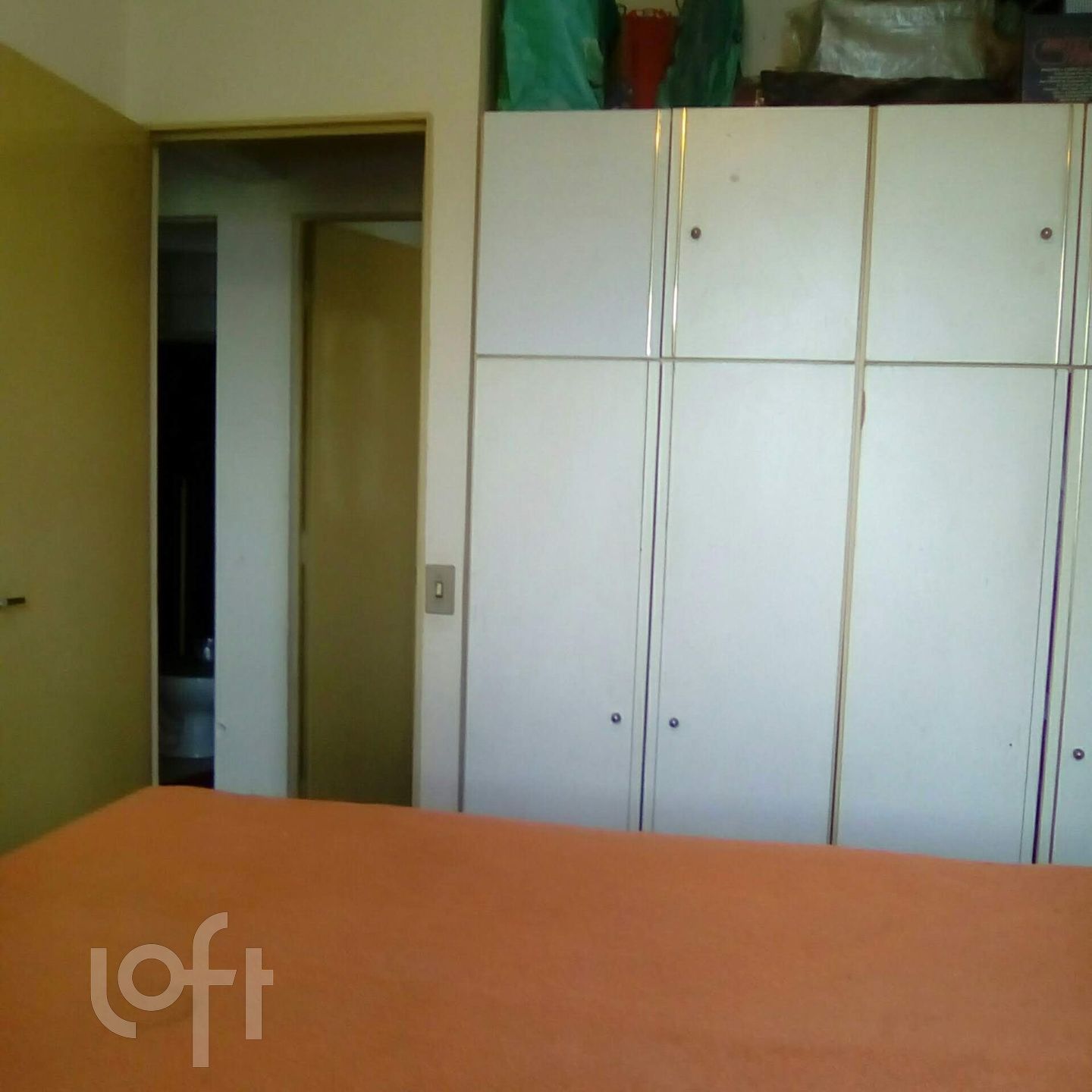 Apartamento à venda com 3 quartos, 73m² - Foto 11