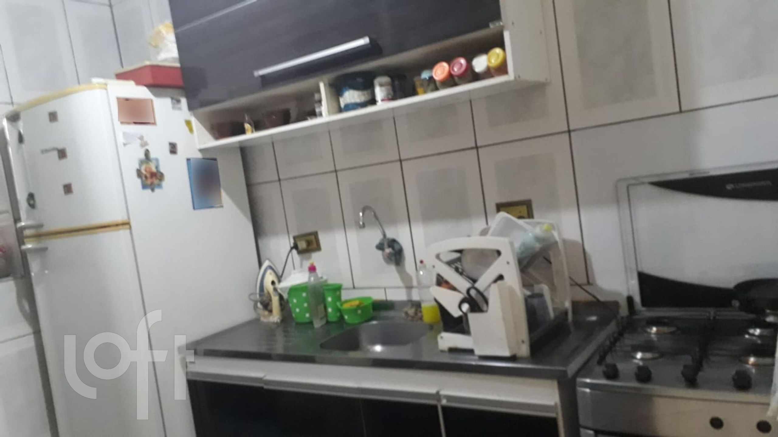 Apartamento à venda com 3 quartos, 73m² - Foto 4