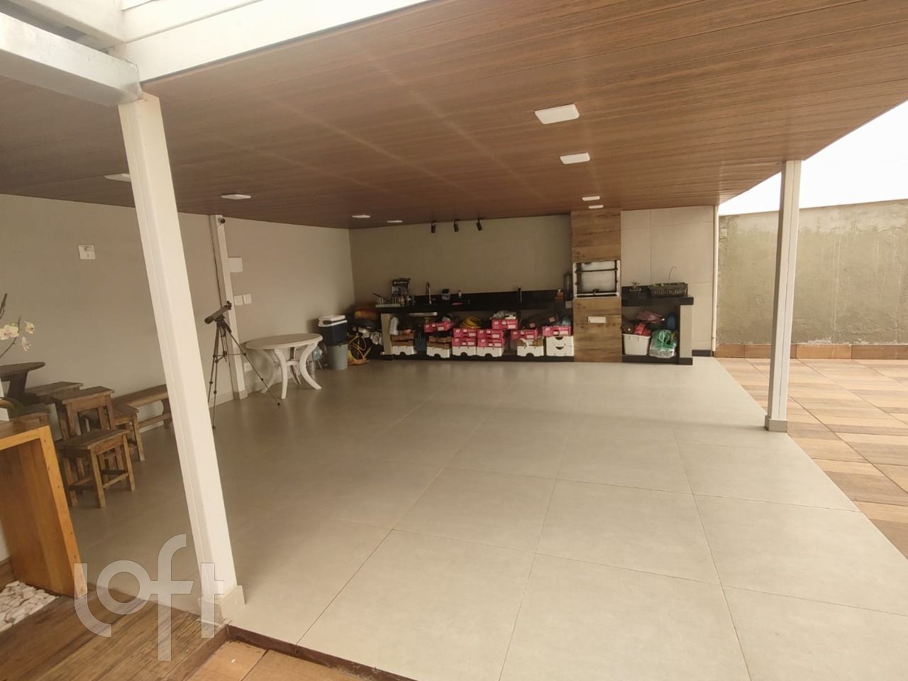 Apartamento à venda com 3 quartos, 181m² - Foto 17