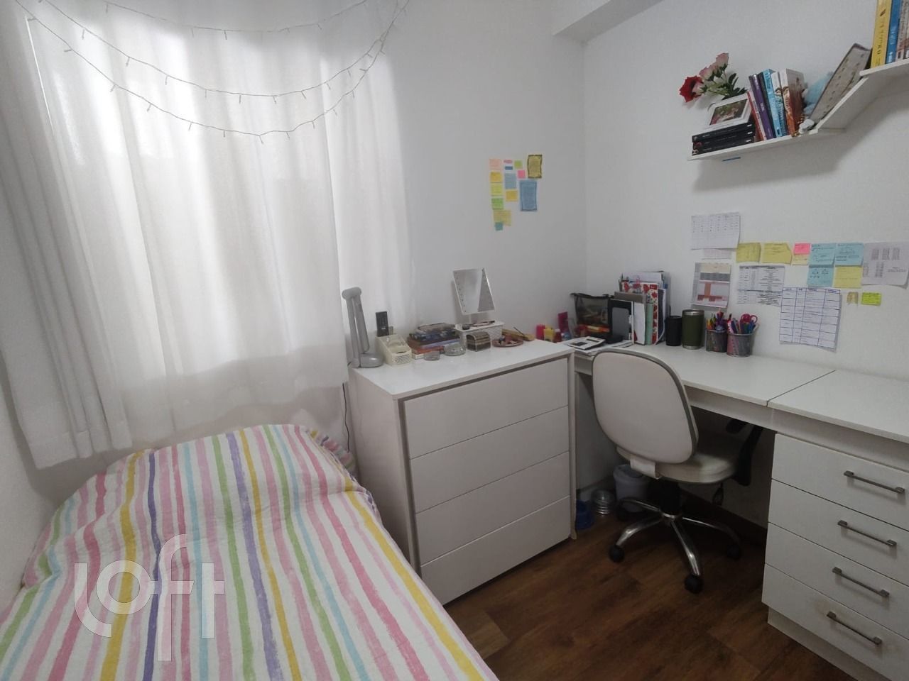 Apartamento à venda com 3 quartos, 181m² - Foto 9