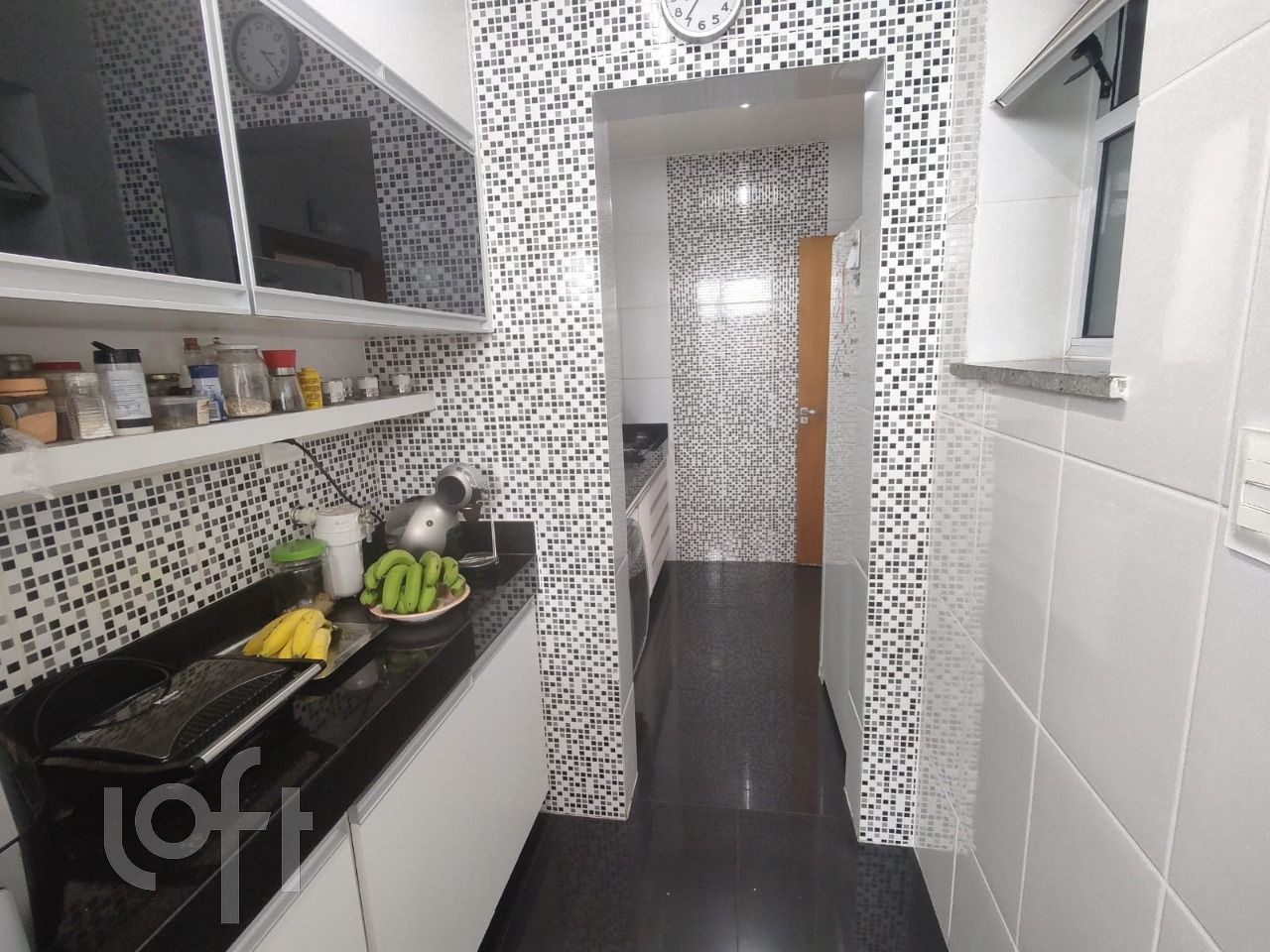 Apartamento à venda com 3 quartos, 181m² - Foto 12