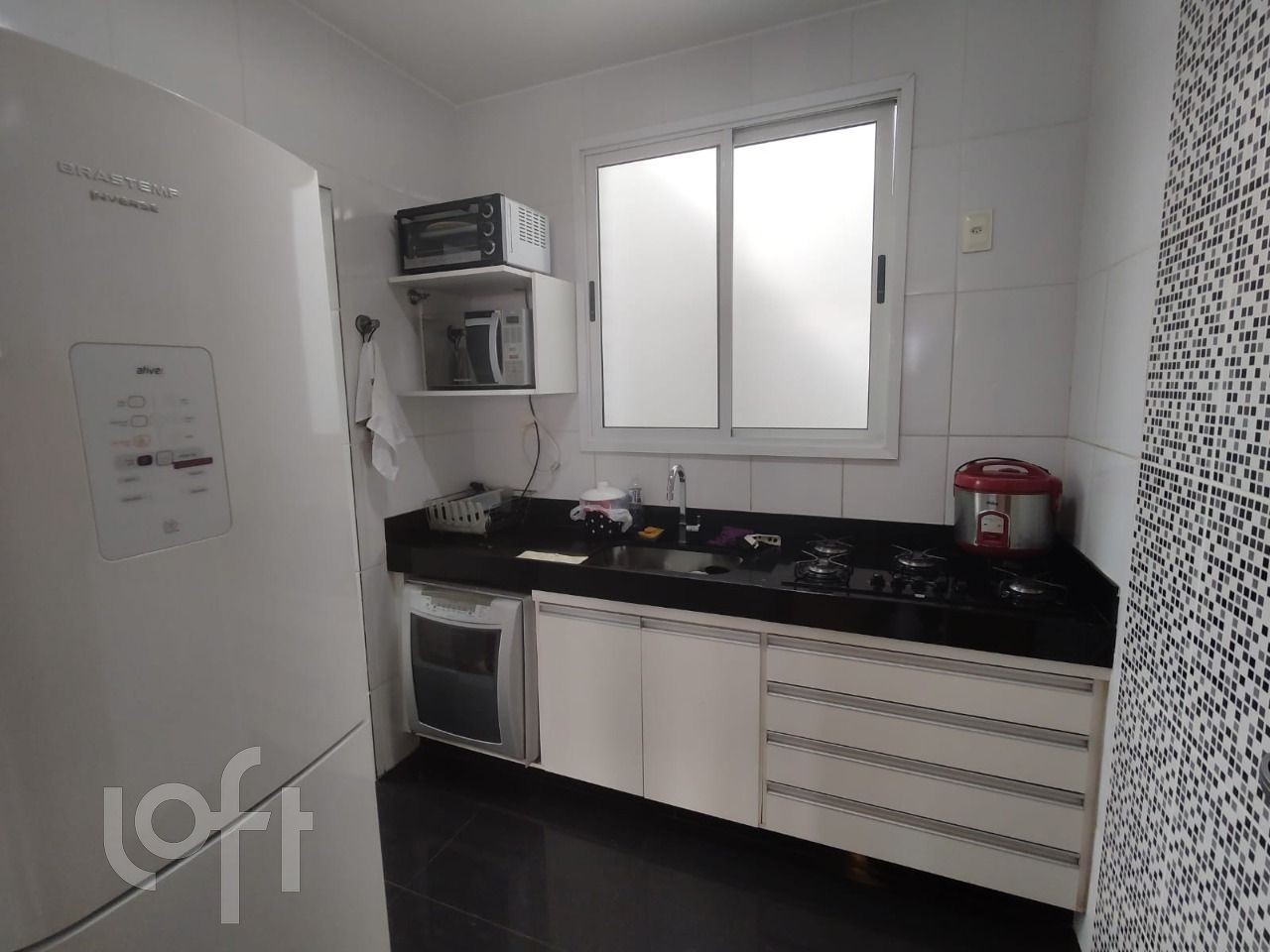 Apartamento à venda com 3 quartos, 181m² - Foto 13