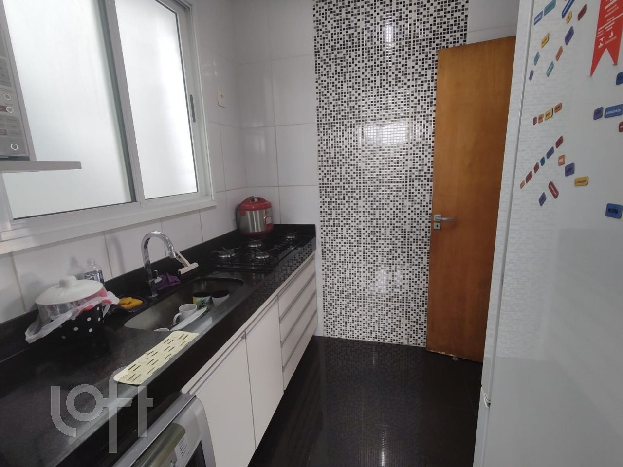 Apartamento à venda com 3 quartos, 181m² - Foto 14