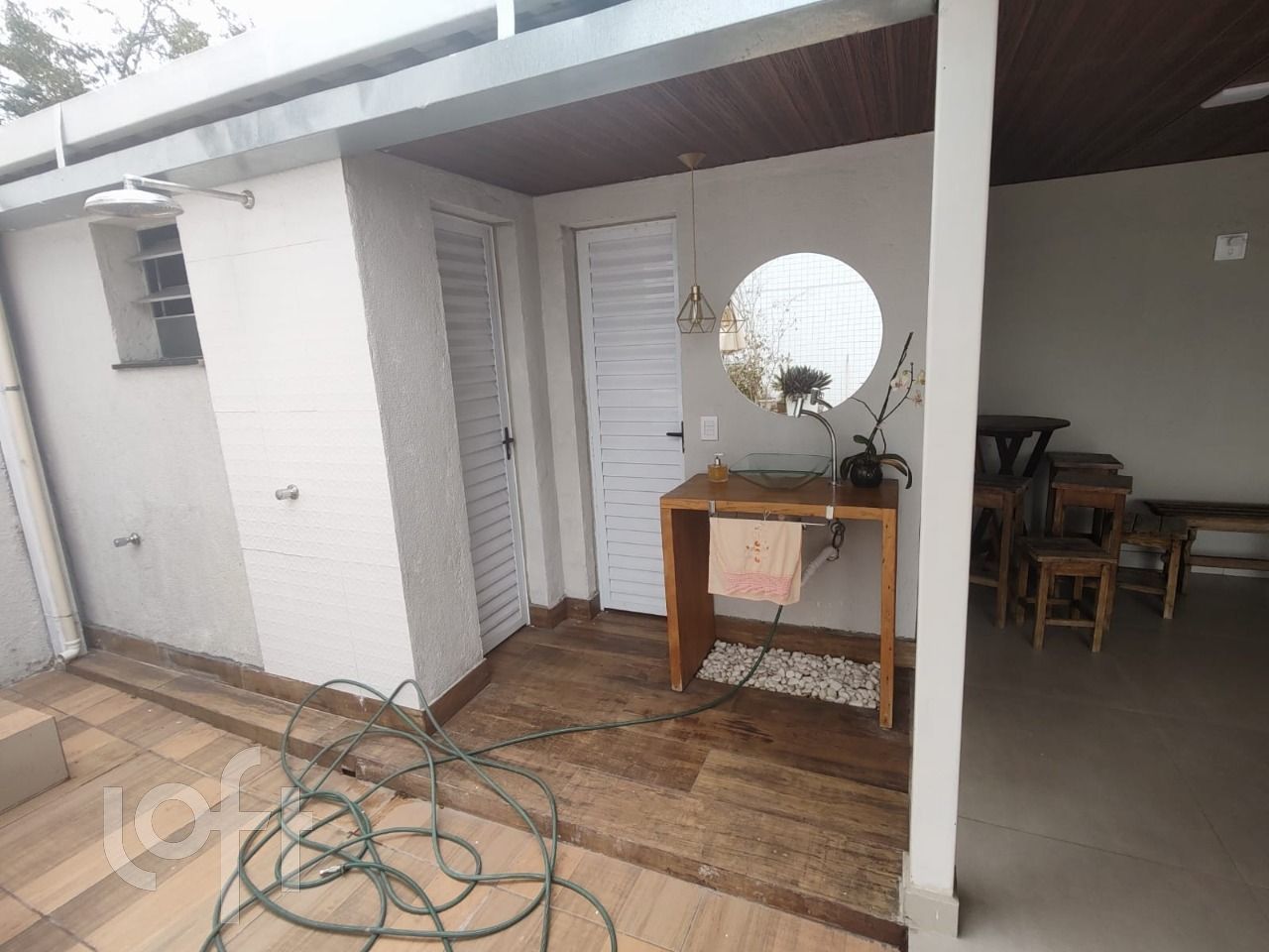 Apartamento à venda com 3 quartos, 181m² - Foto 24