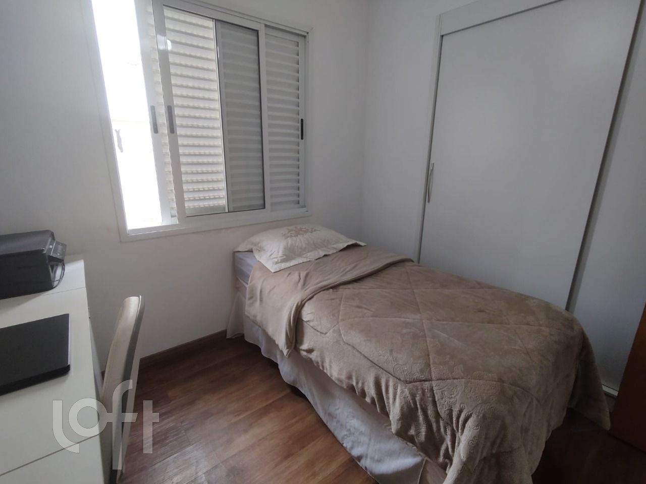 Apartamento à venda com 3 quartos, 181m² - Foto 11