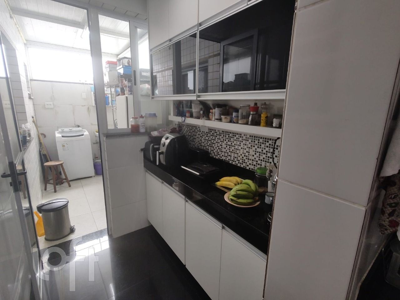 Apartamento à venda com 3 quartos, 181m² - Foto 16