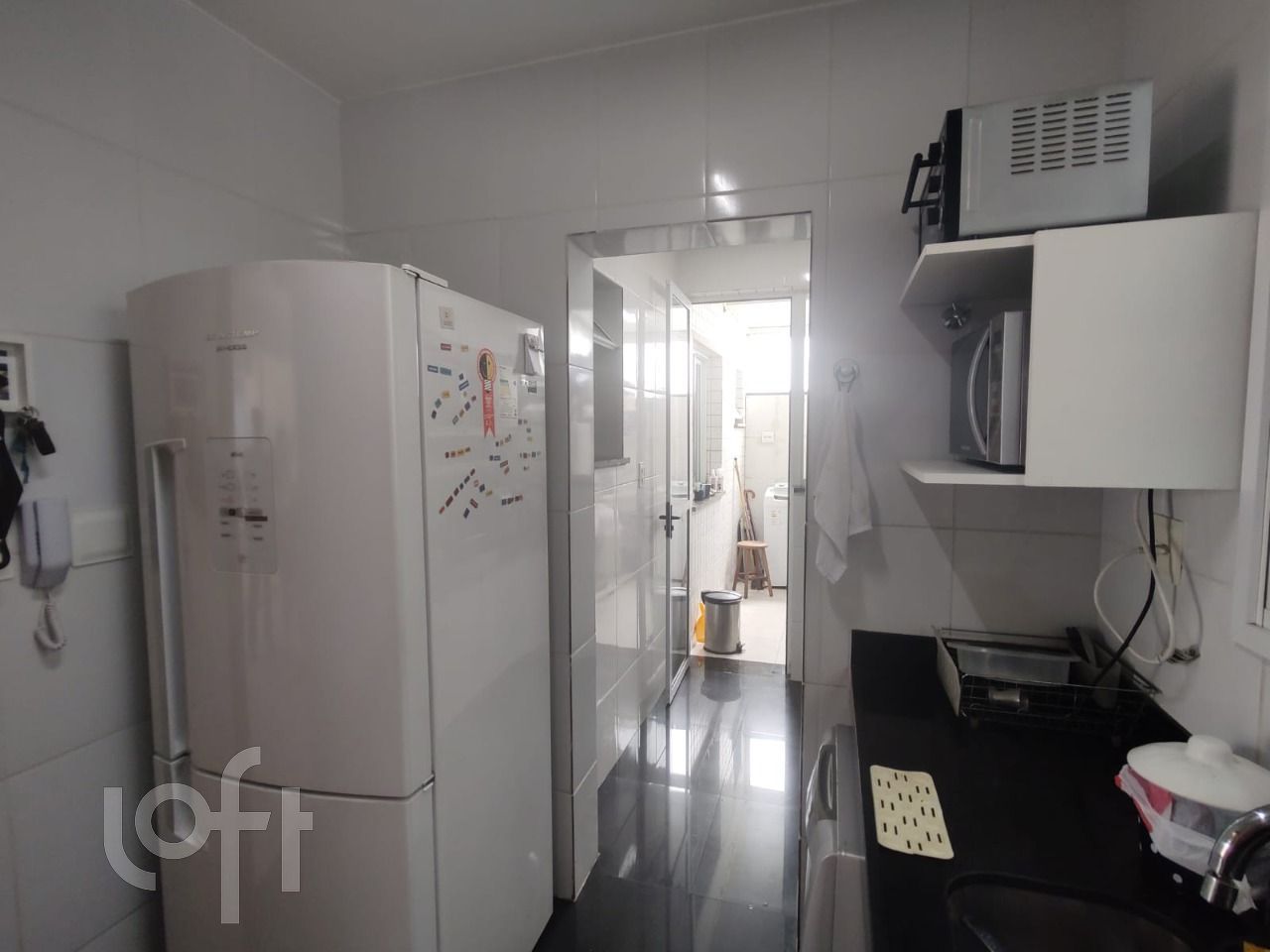 Apartamento à venda com 3 quartos, 181m² - Foto 15