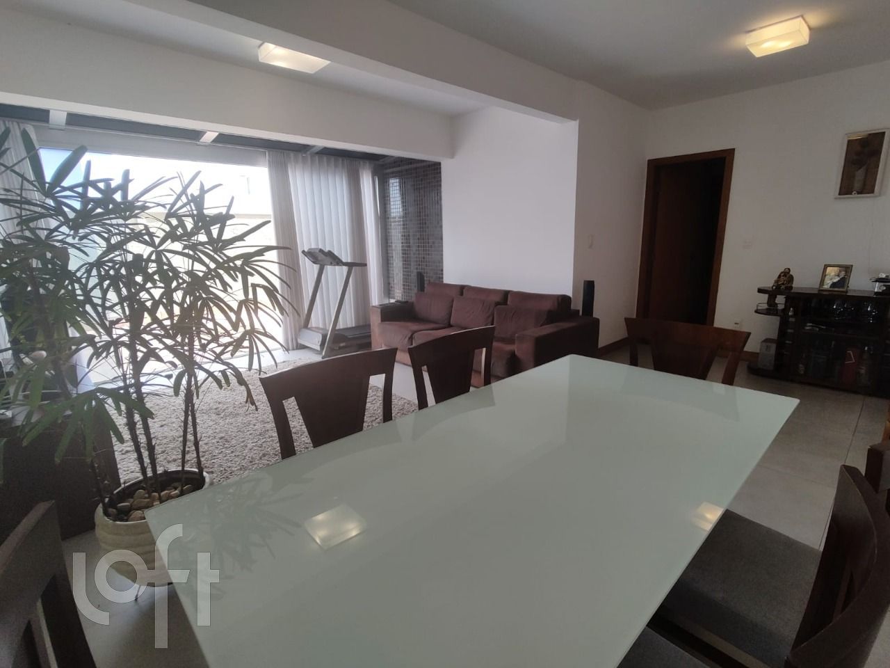 Apartamento à venda com 3 quartos, 181m² - Foto 4