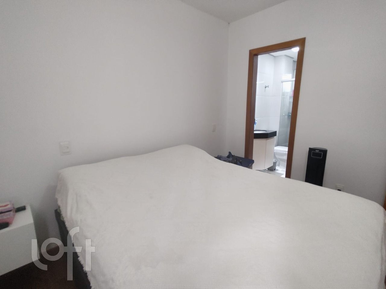 Apartamento à venda com 3 quartos, 181m² - Foto 8