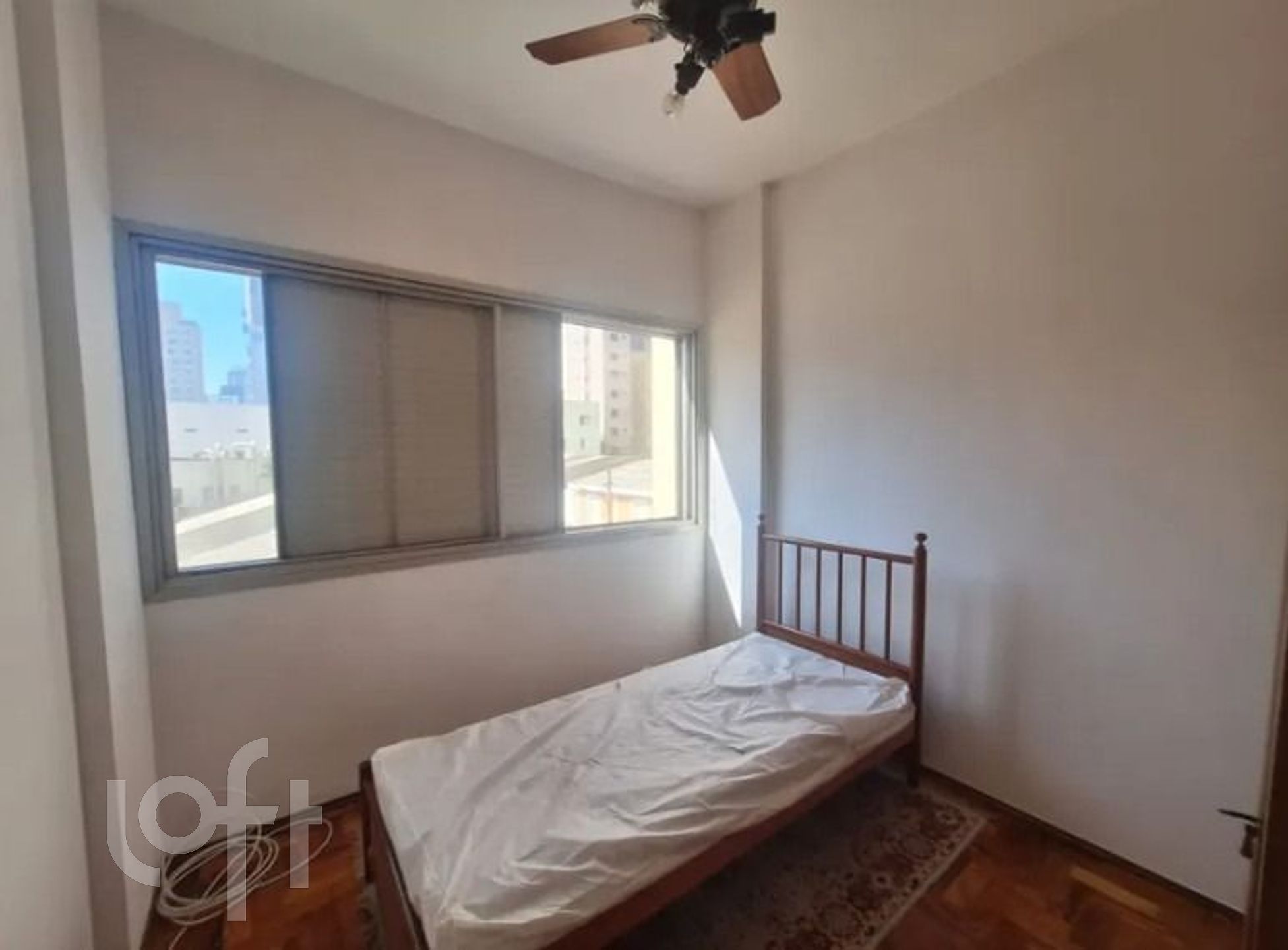 Apartamento à venda com 2 quartos, 60m² - Foto 9